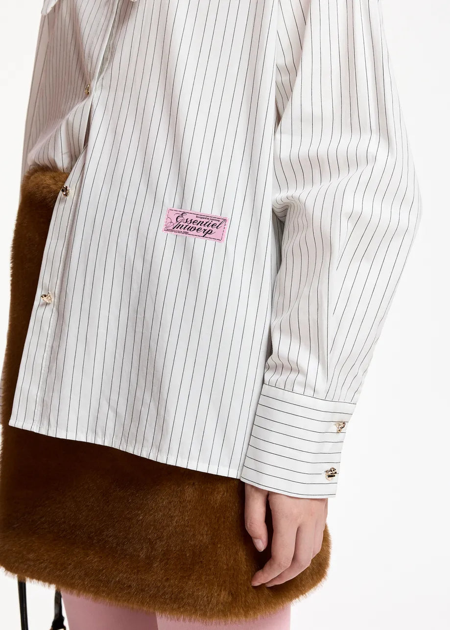 Kacao Shirt Off-White