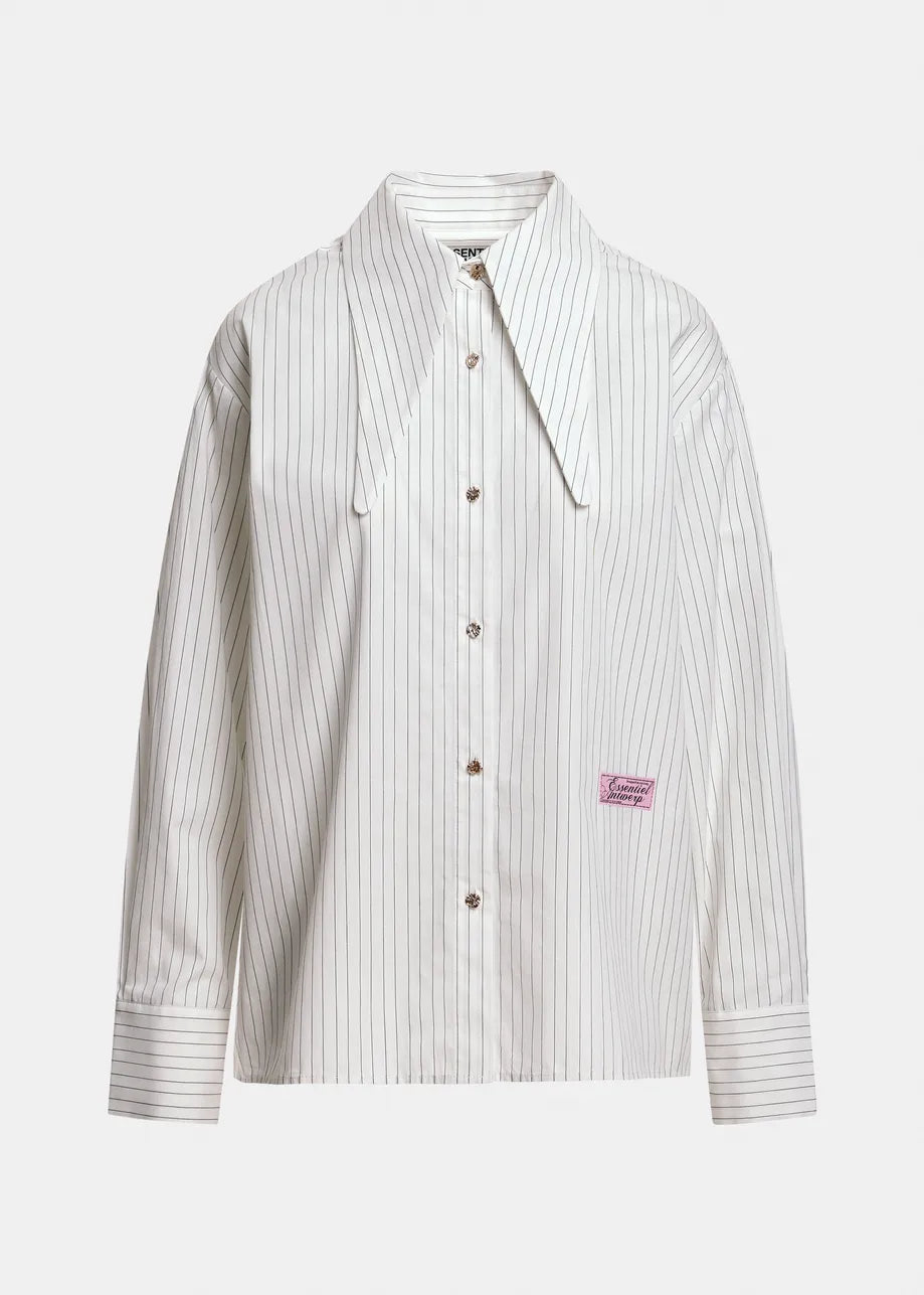 Kacao Shirt Off-White