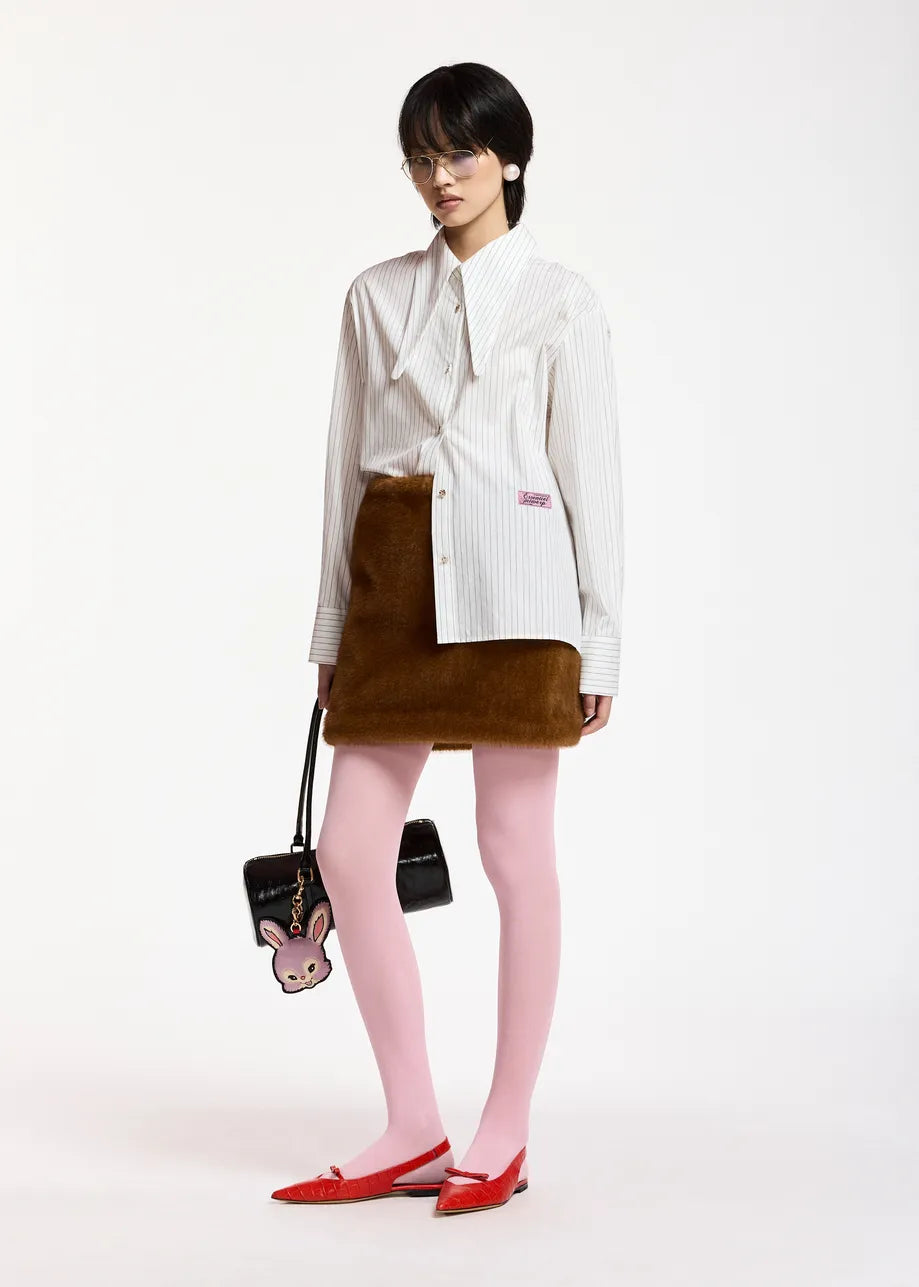 Kacao Shirt Off-White