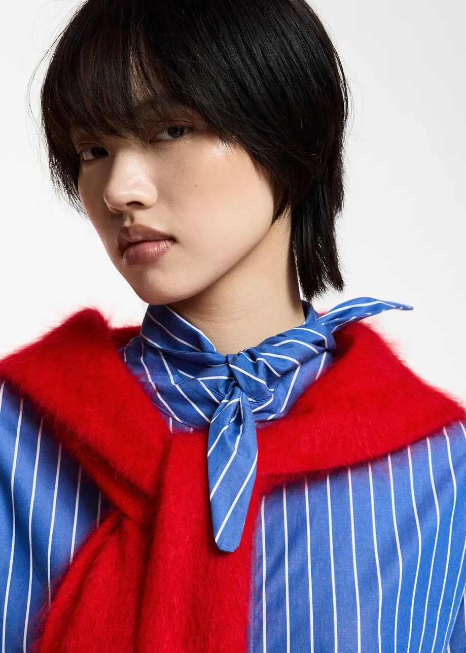 Kacao Shirt Blue