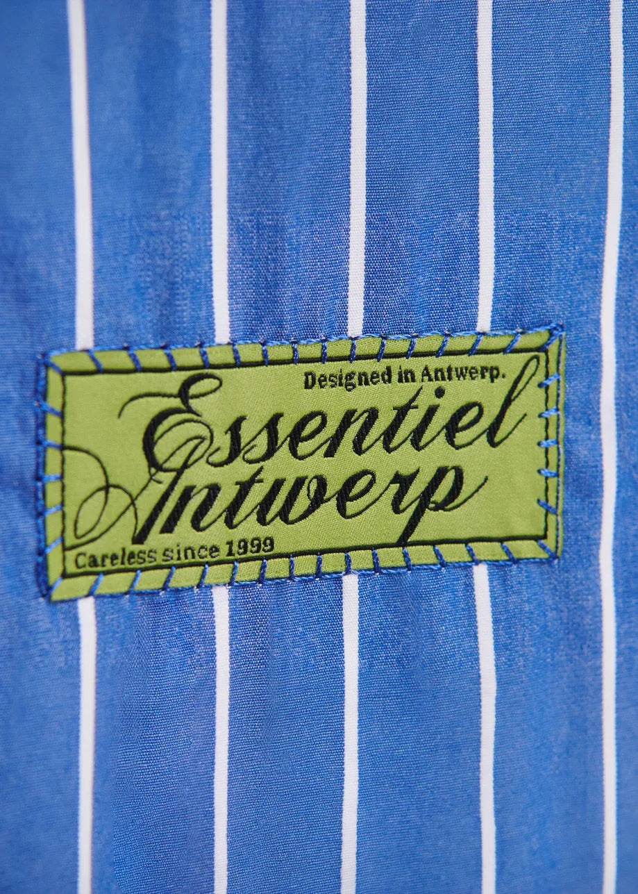 Kacao Shirt Blue