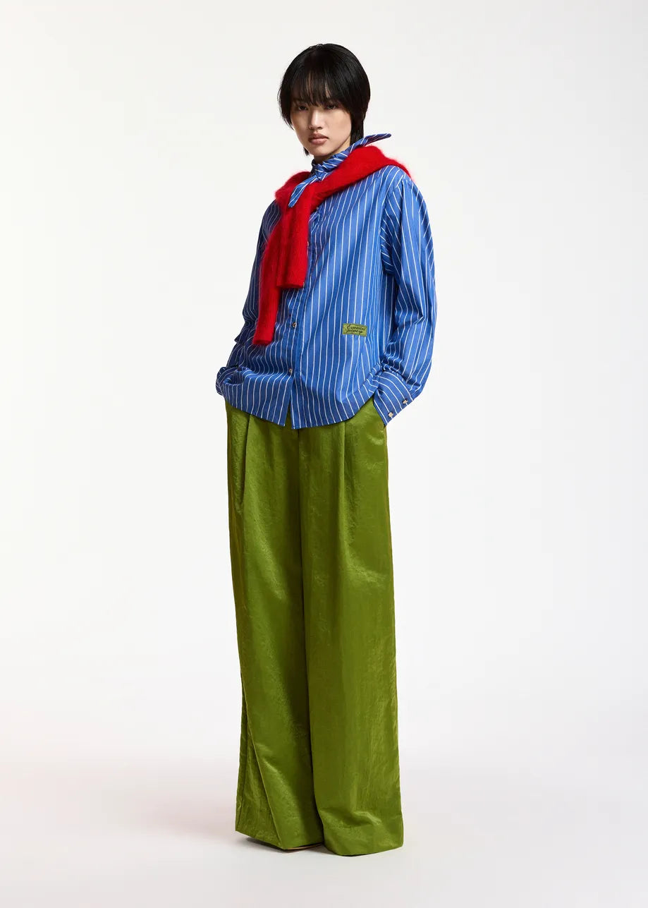 Kacao Shirt Blue