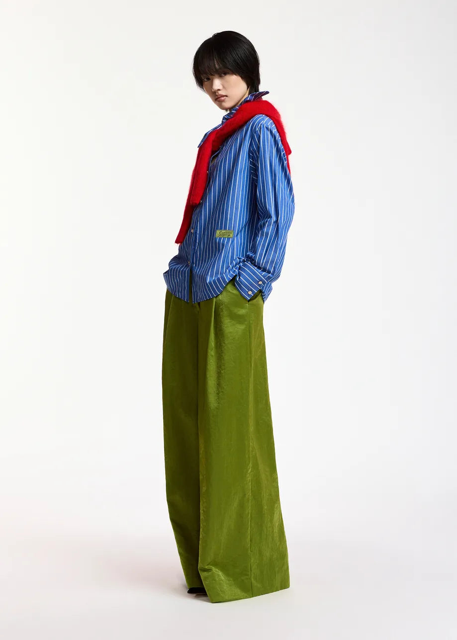 Kacao Shirt Blue