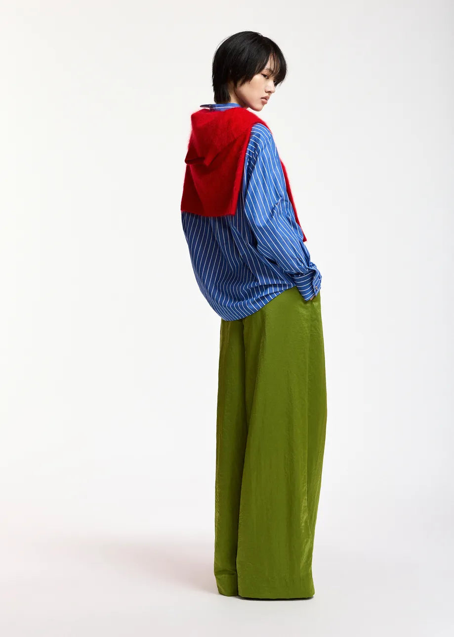 Kacao Shirt Blue