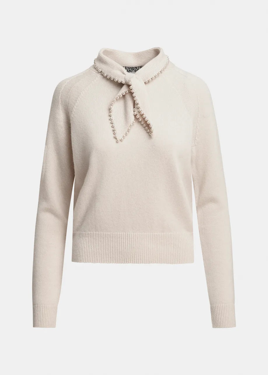 Kasa Sweater Off-White
