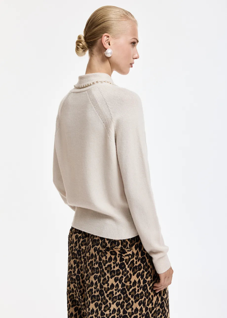Kasa Sweater Off-White