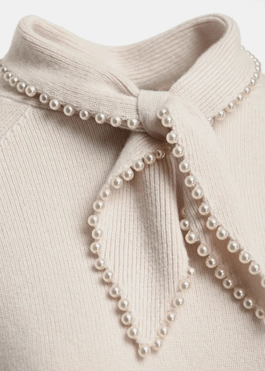 Kasa Sweater Off-White