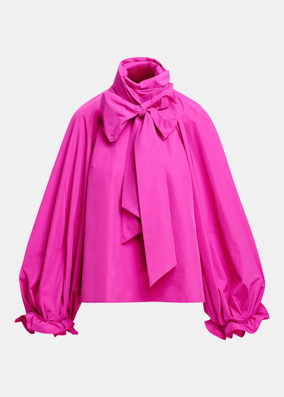 Keily Pink Top