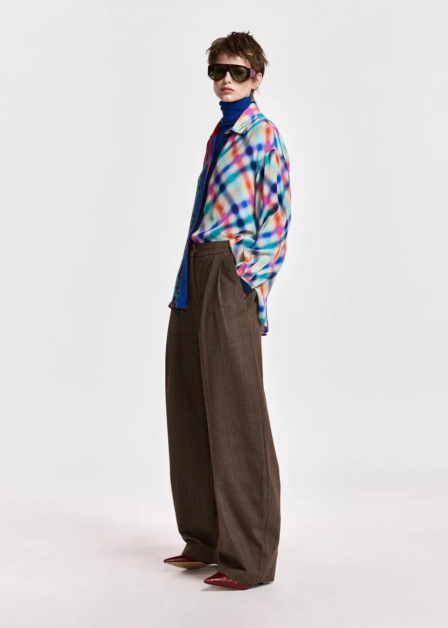 King Shirt Multicolor