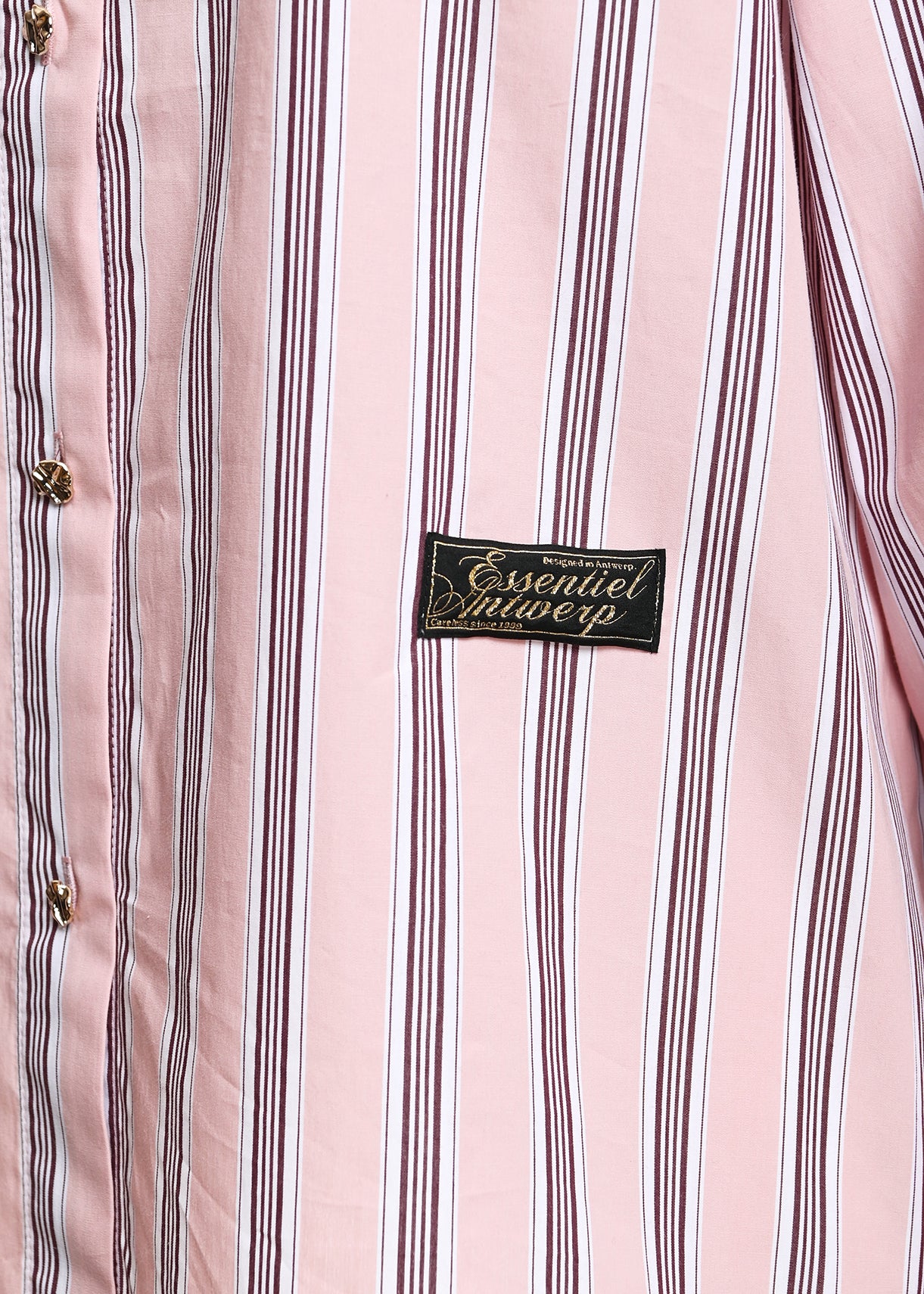 Kacao Shirt Pink