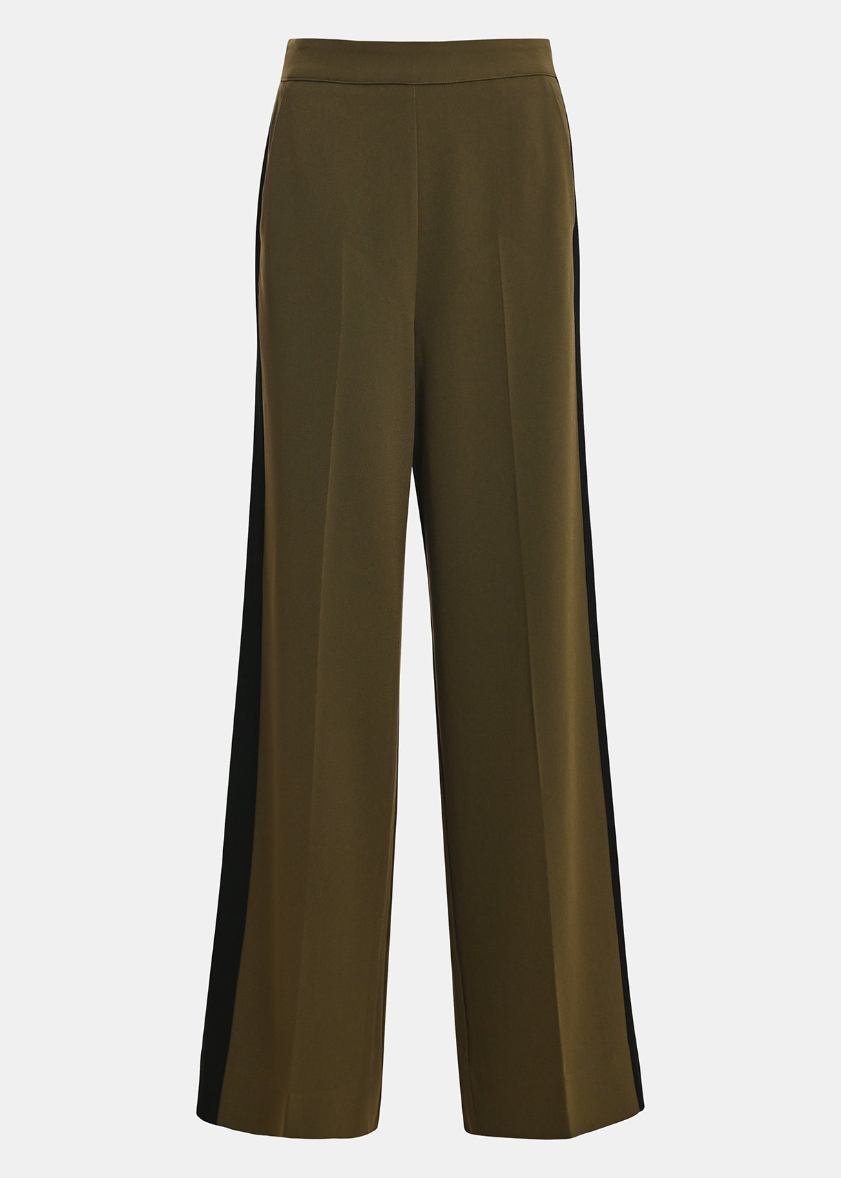 Karmic Pants Dusty Green