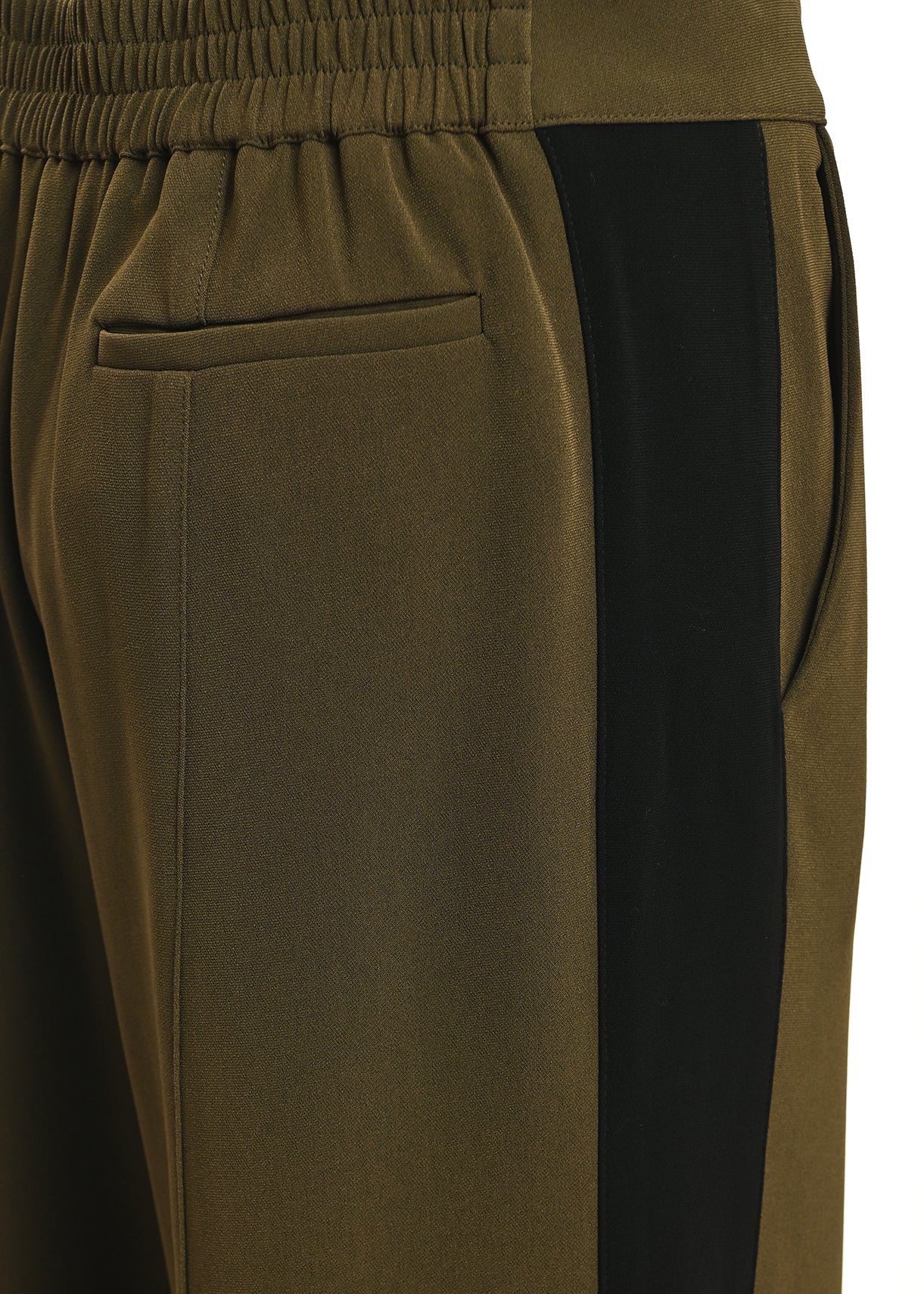 Karmic Pants Dusty Green
