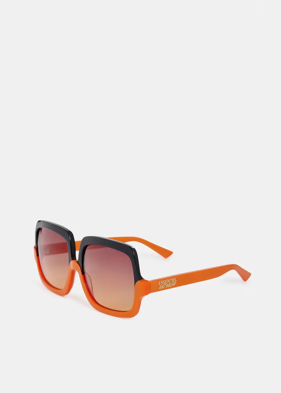 #color_Black - Orange 