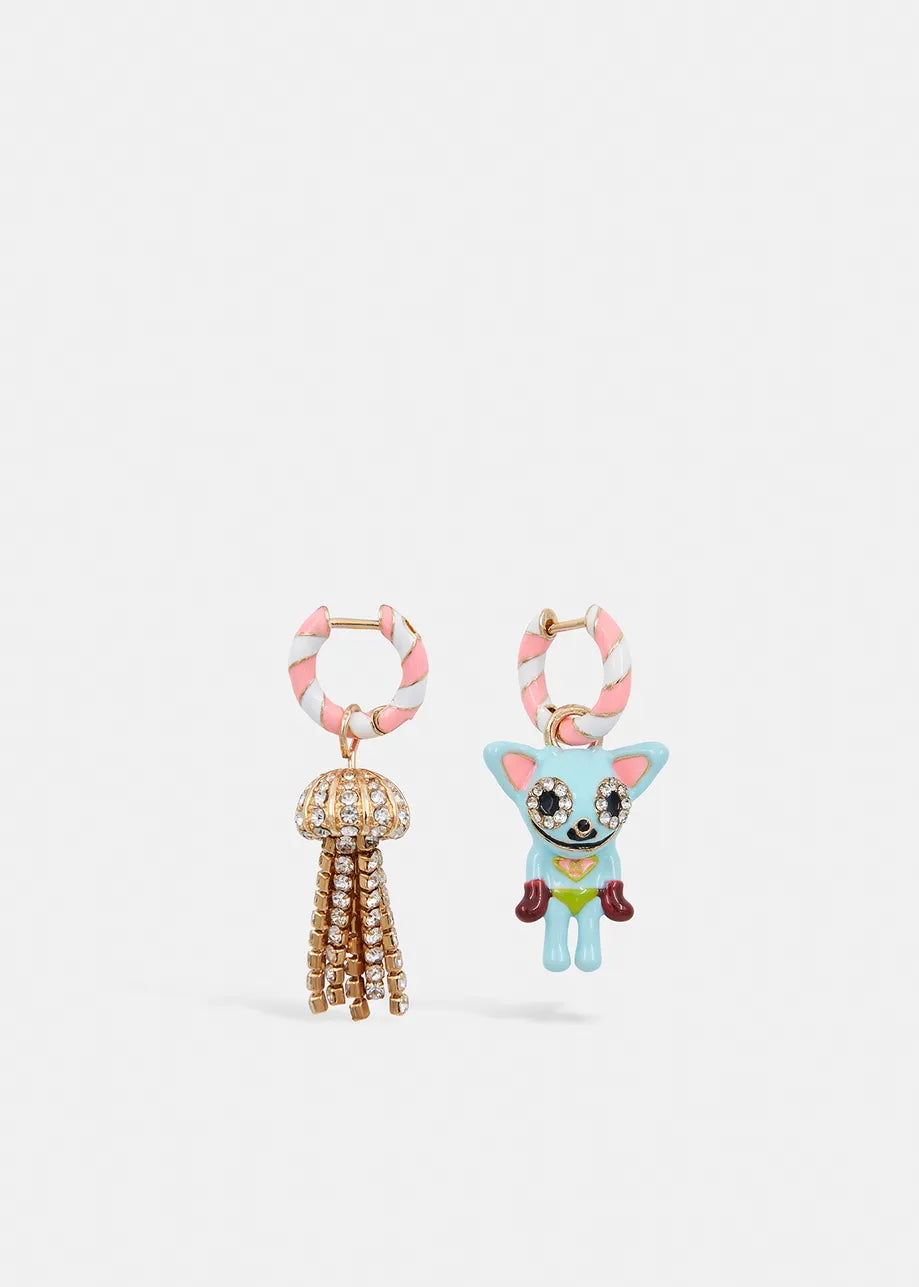 Hiris Earrings
