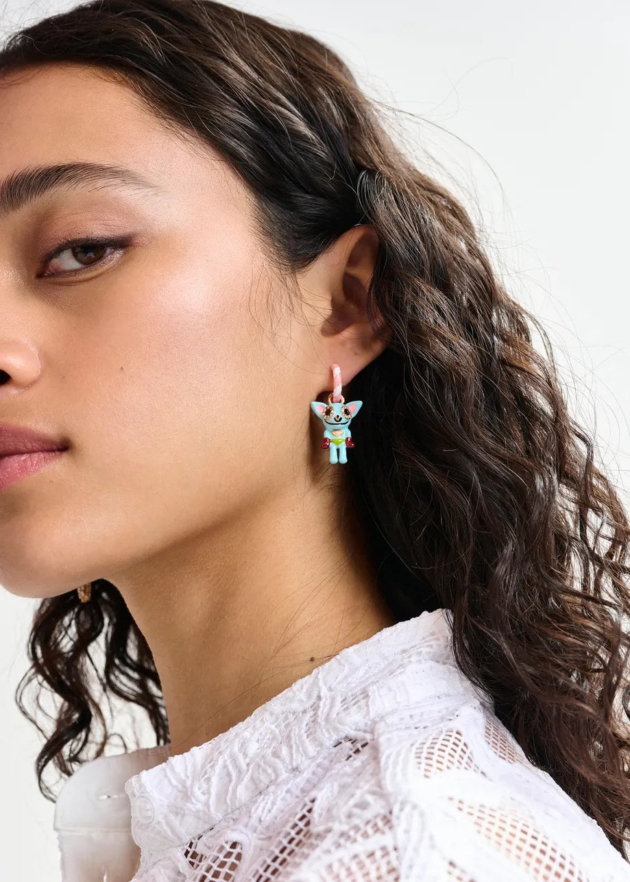 Hiris Earrings