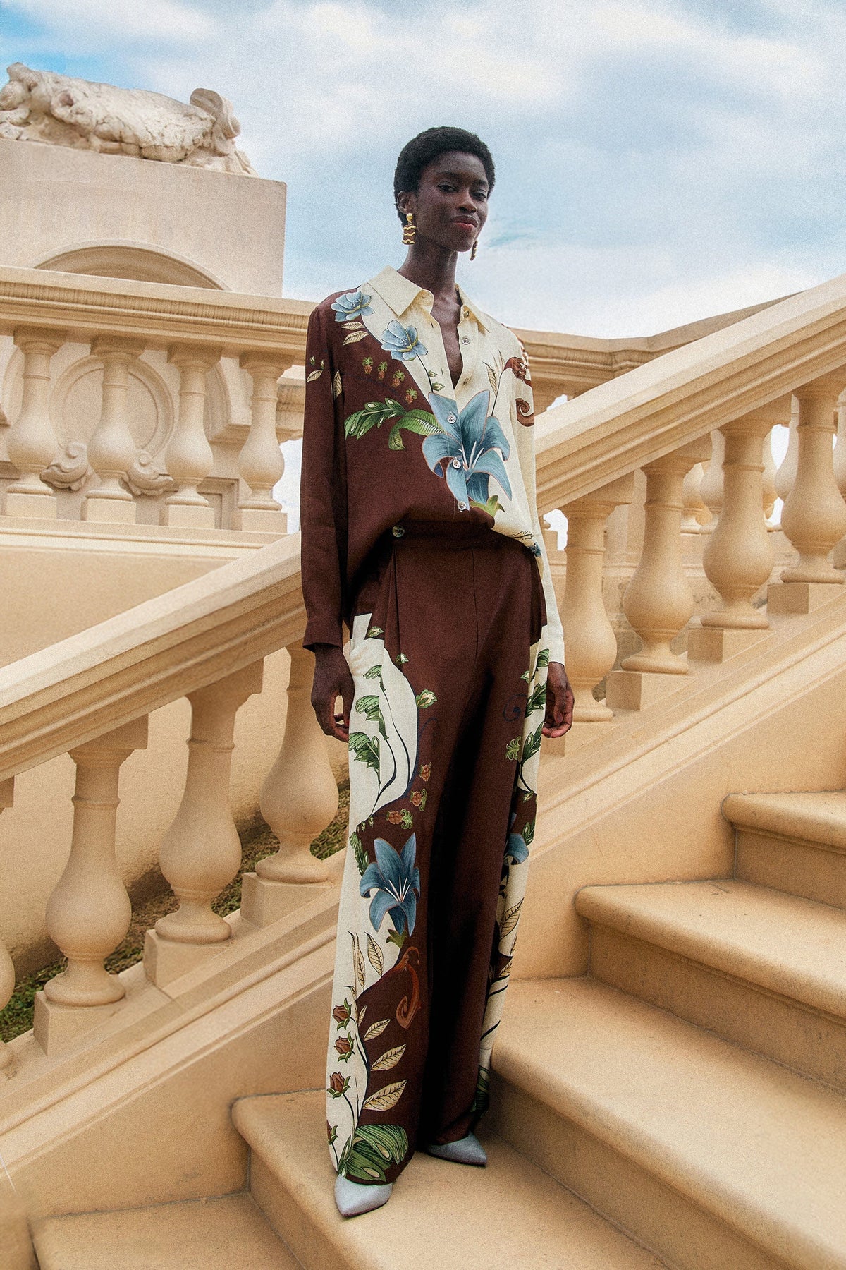 Millena Trousers
