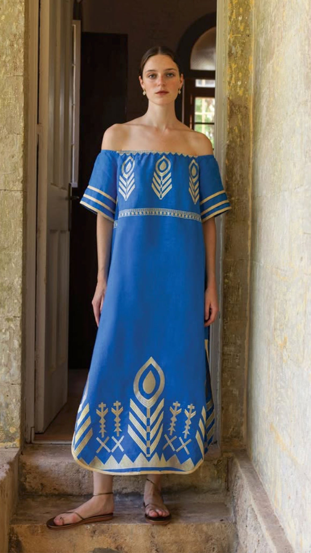 Raf Dress A
