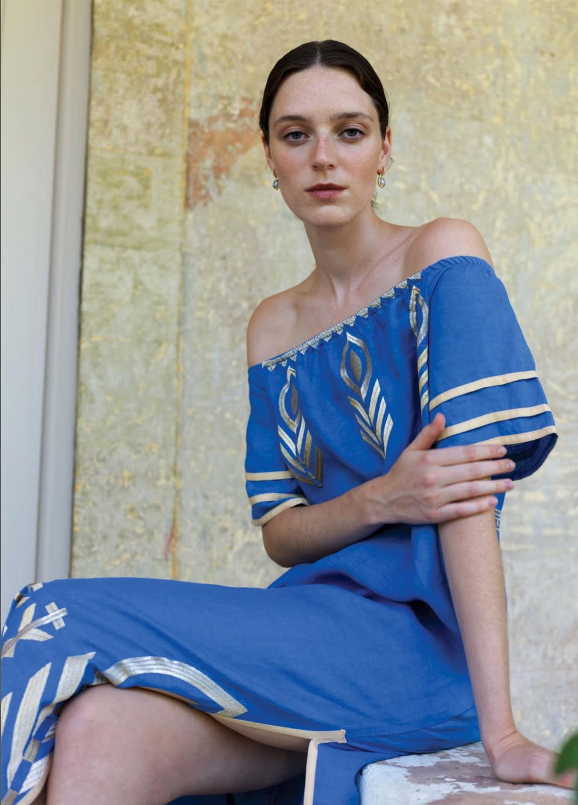 Raf Dress A