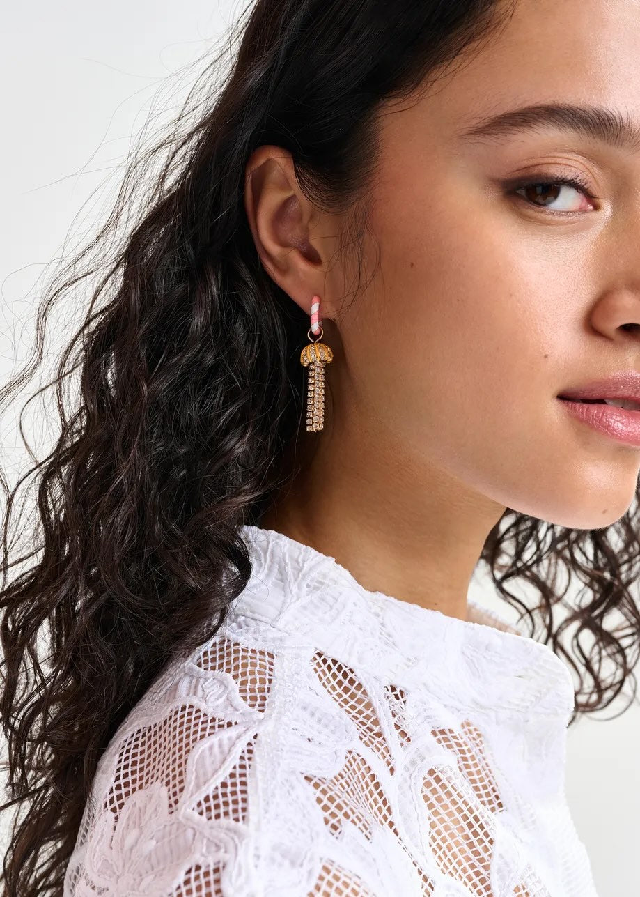 Hiris Earrings