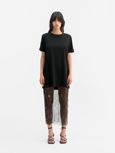Hana Lace Skirt