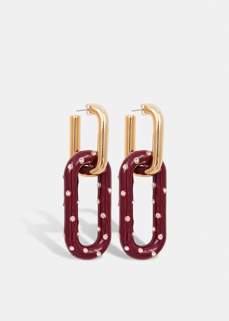 Idry Burgundy