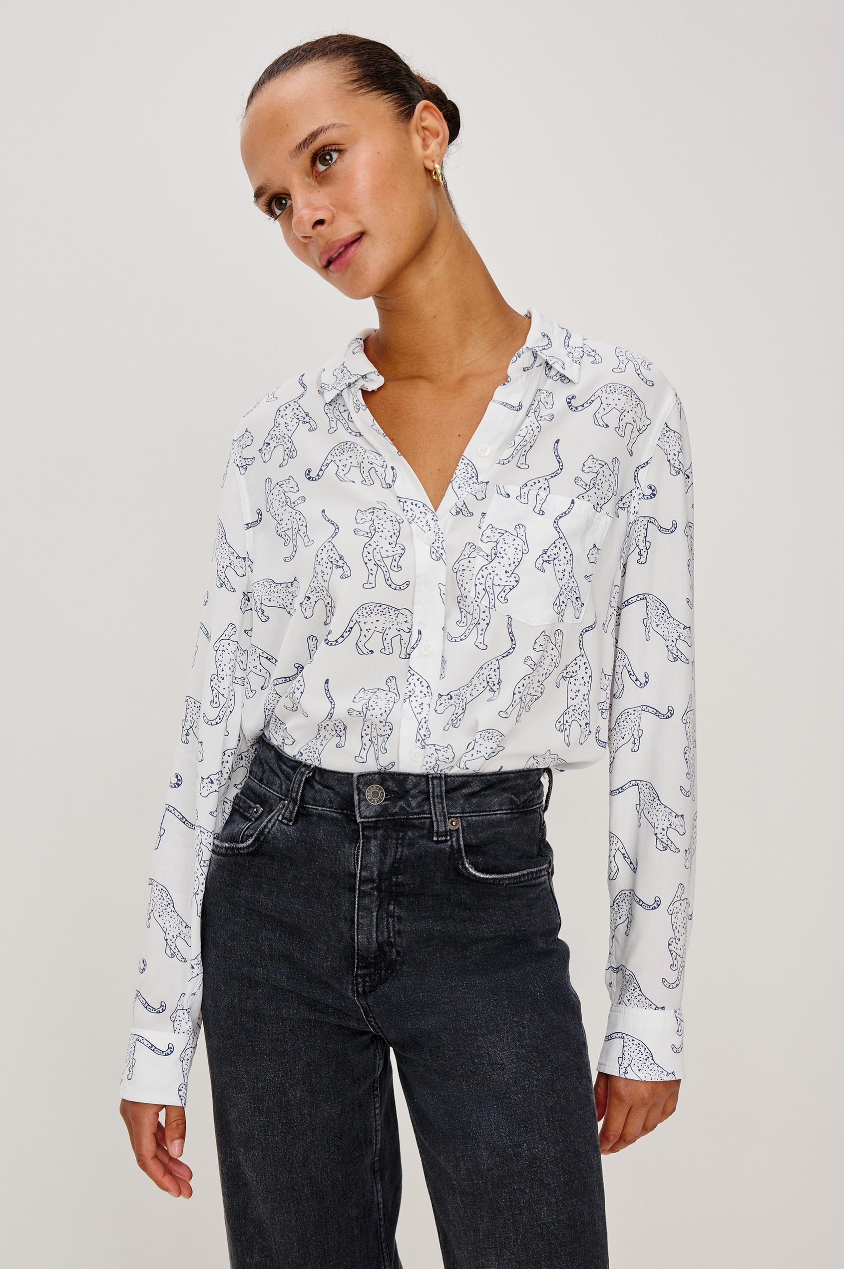 Kathryn Shirt