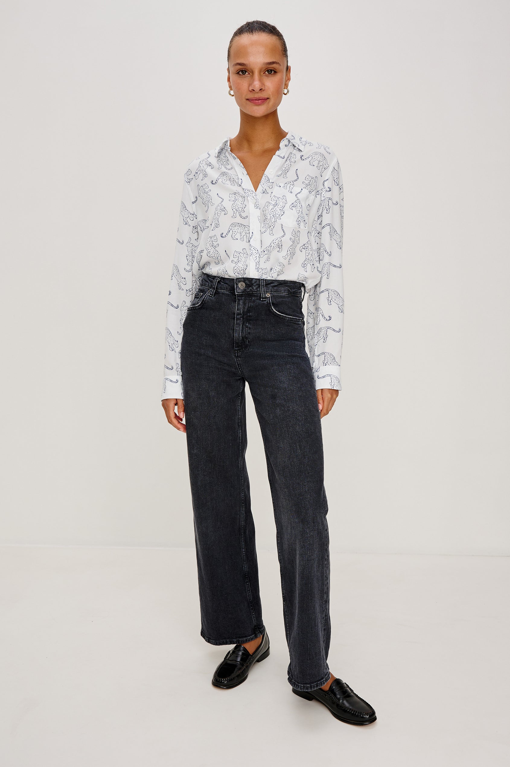 Kathryn Shirt