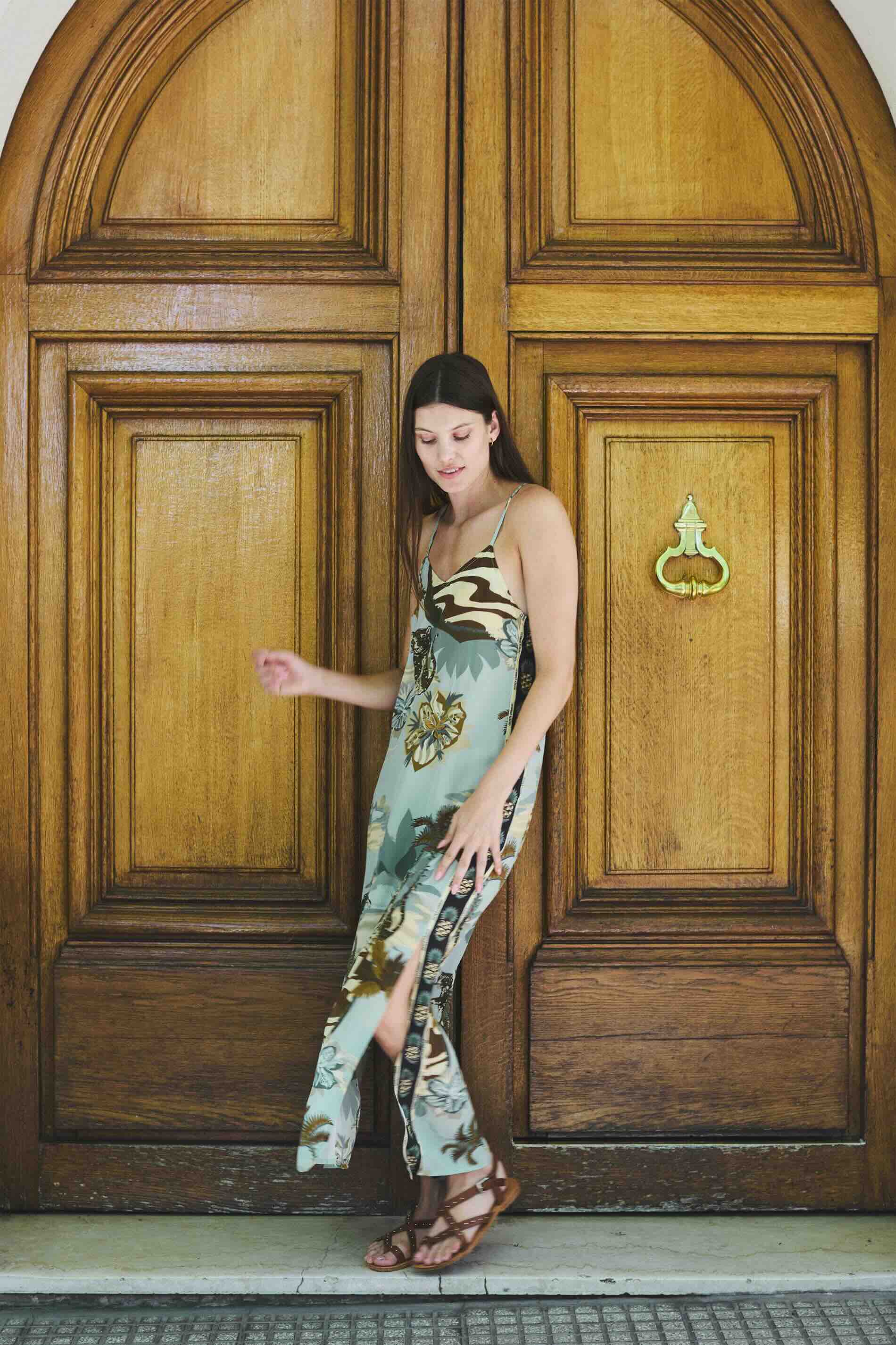 Ipanema Dress