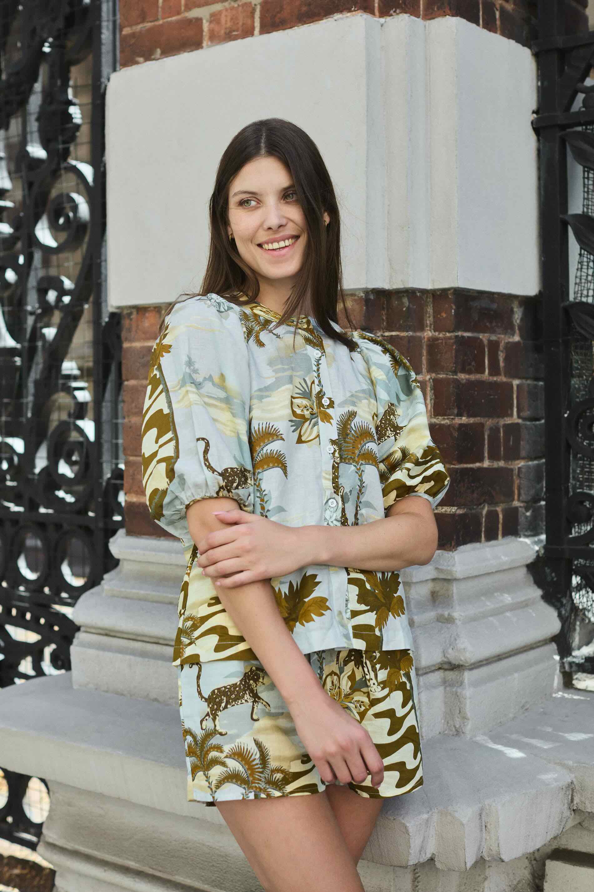 Ipanema Shirt