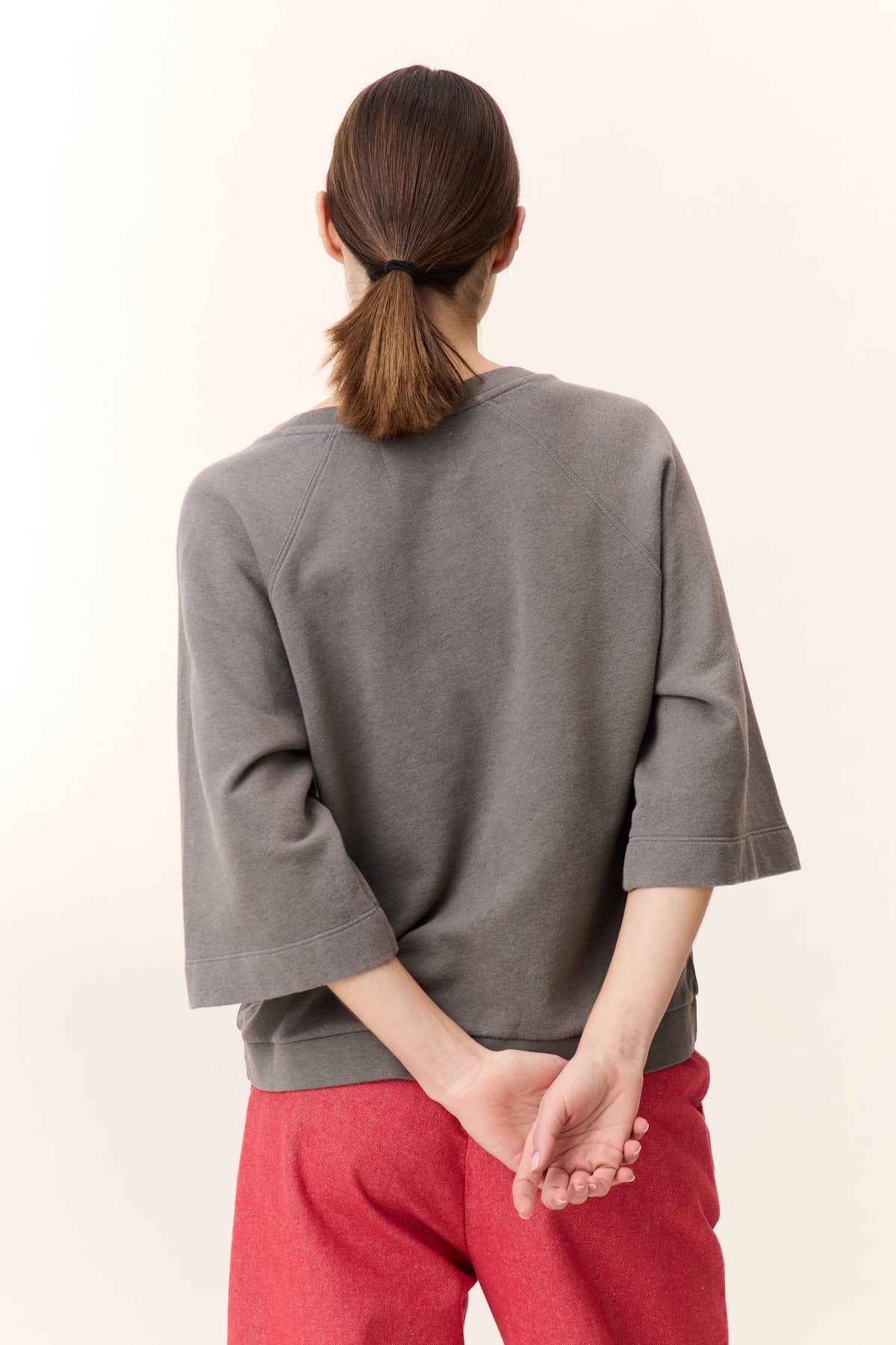 Solo Perfect Sweatshirt