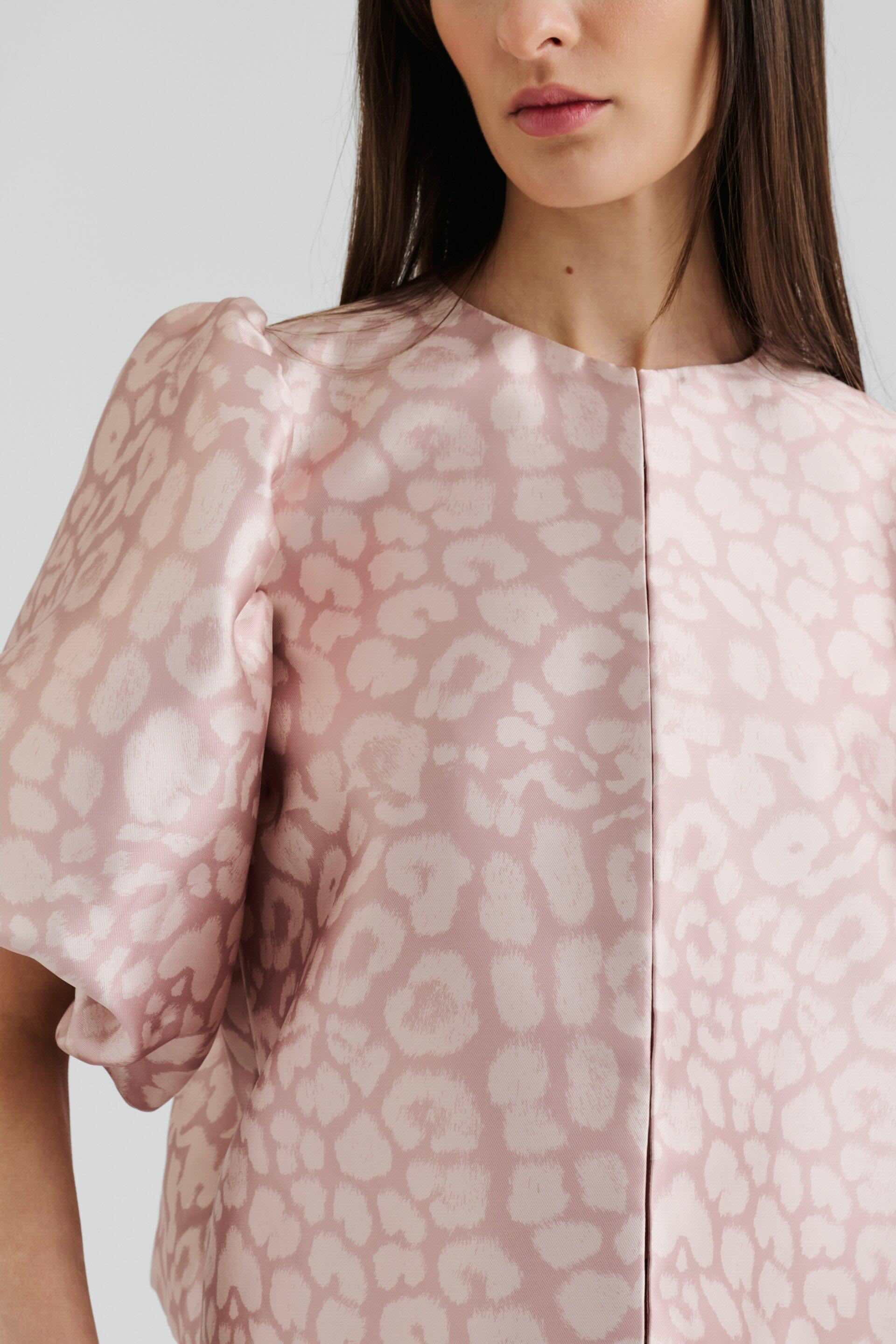 Cleo Blouse