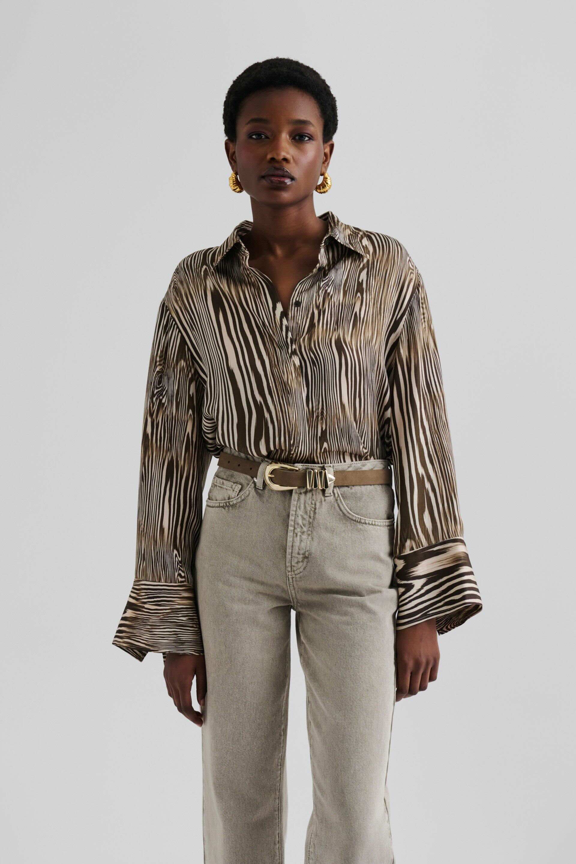 Emaline Shirt