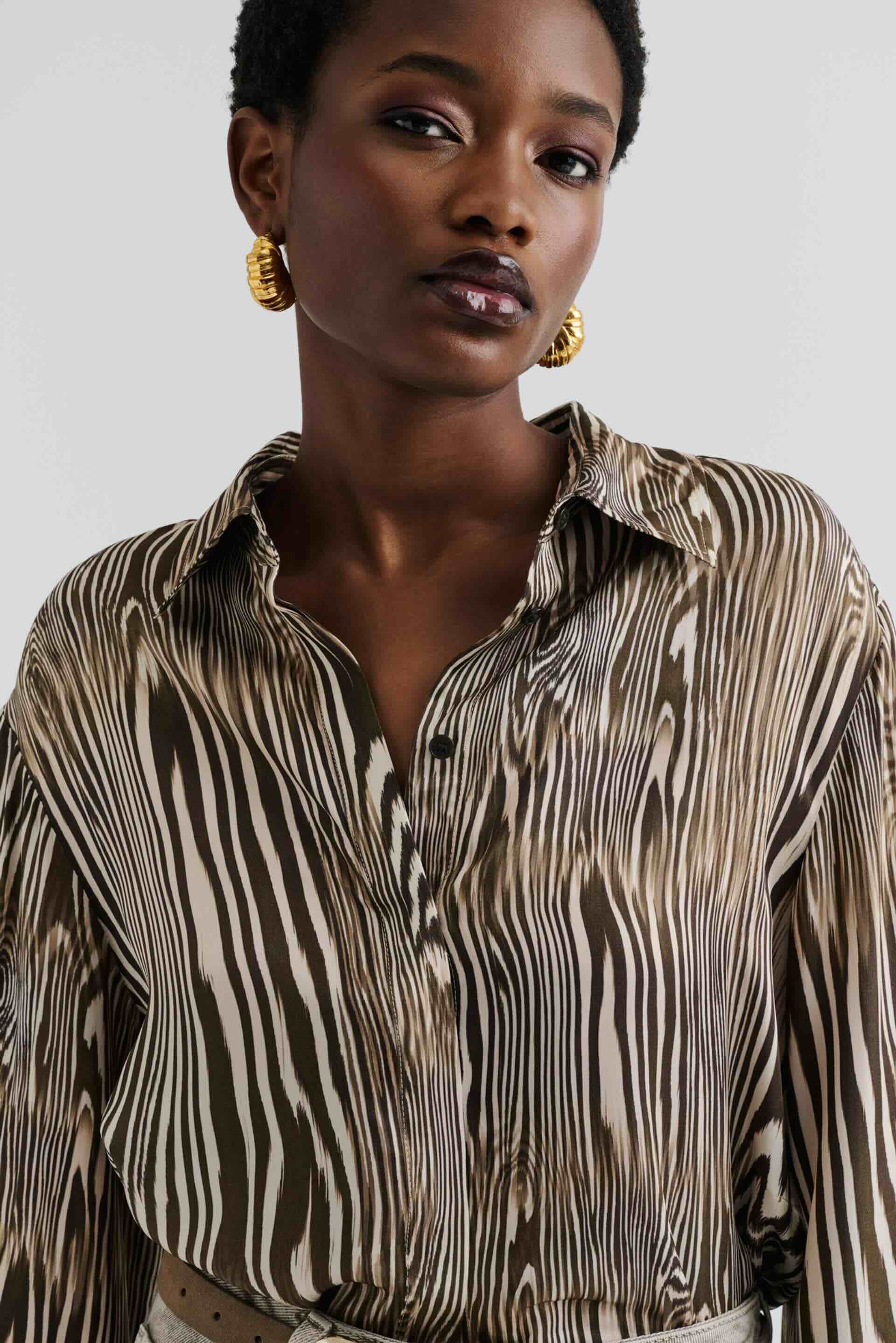 Emaline Shirt
