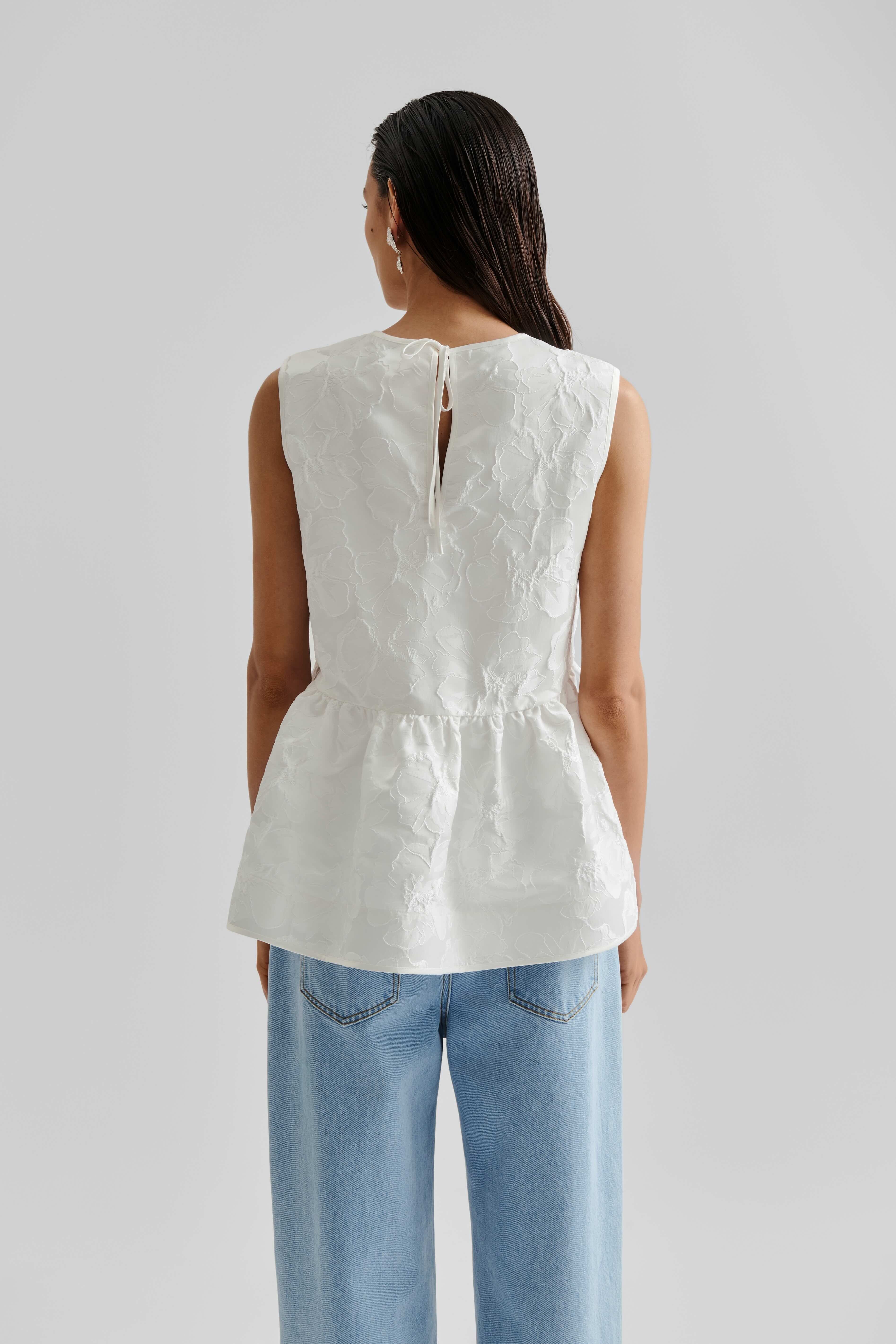 Gianna Blouse
