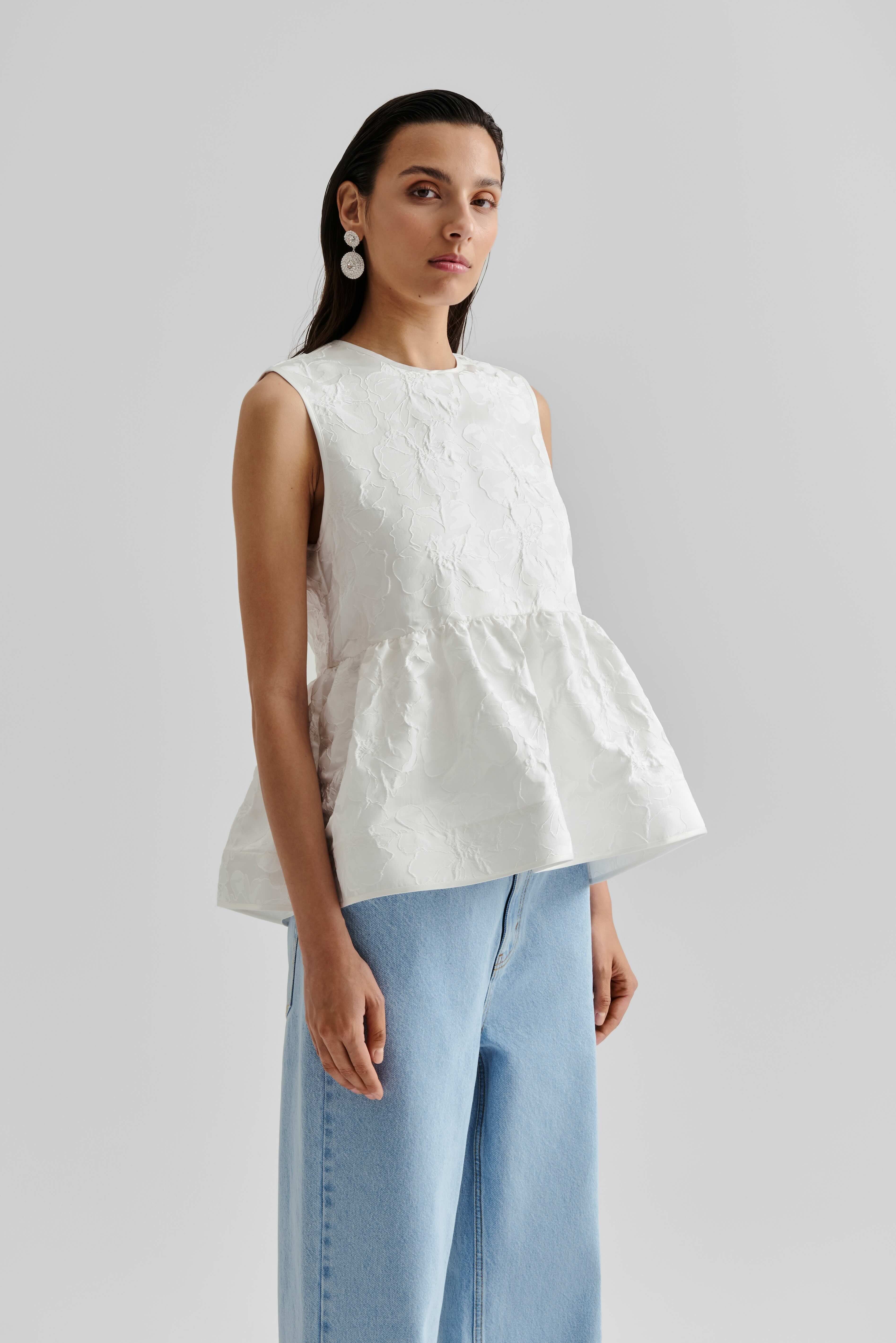Gianna Blouse