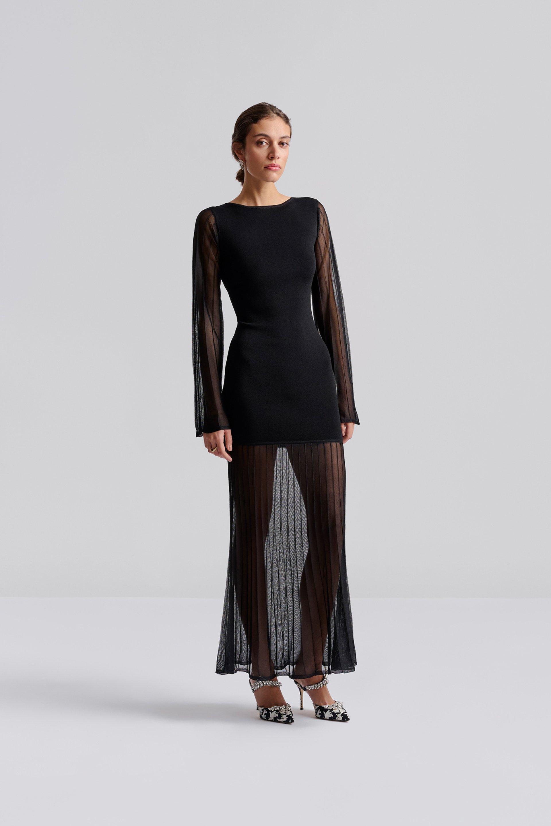 Haisley Maxi Dress