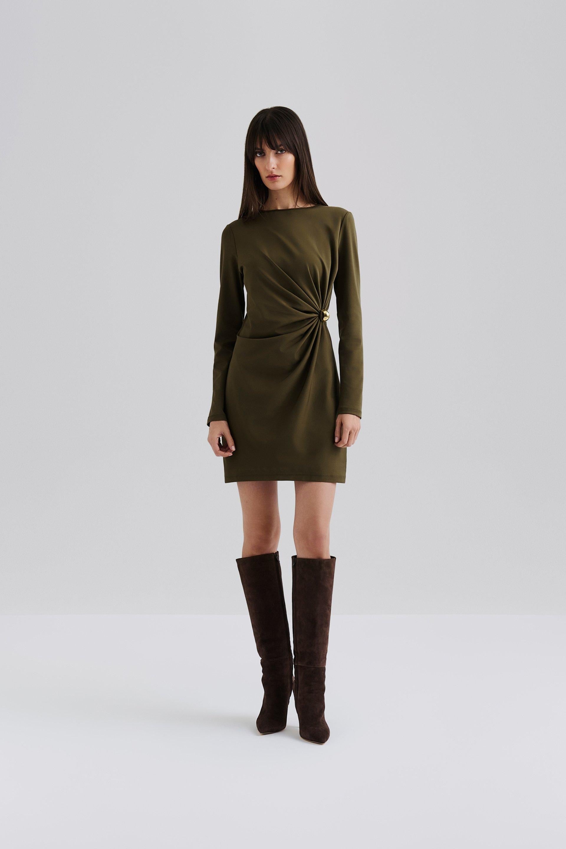 Mailey Dress