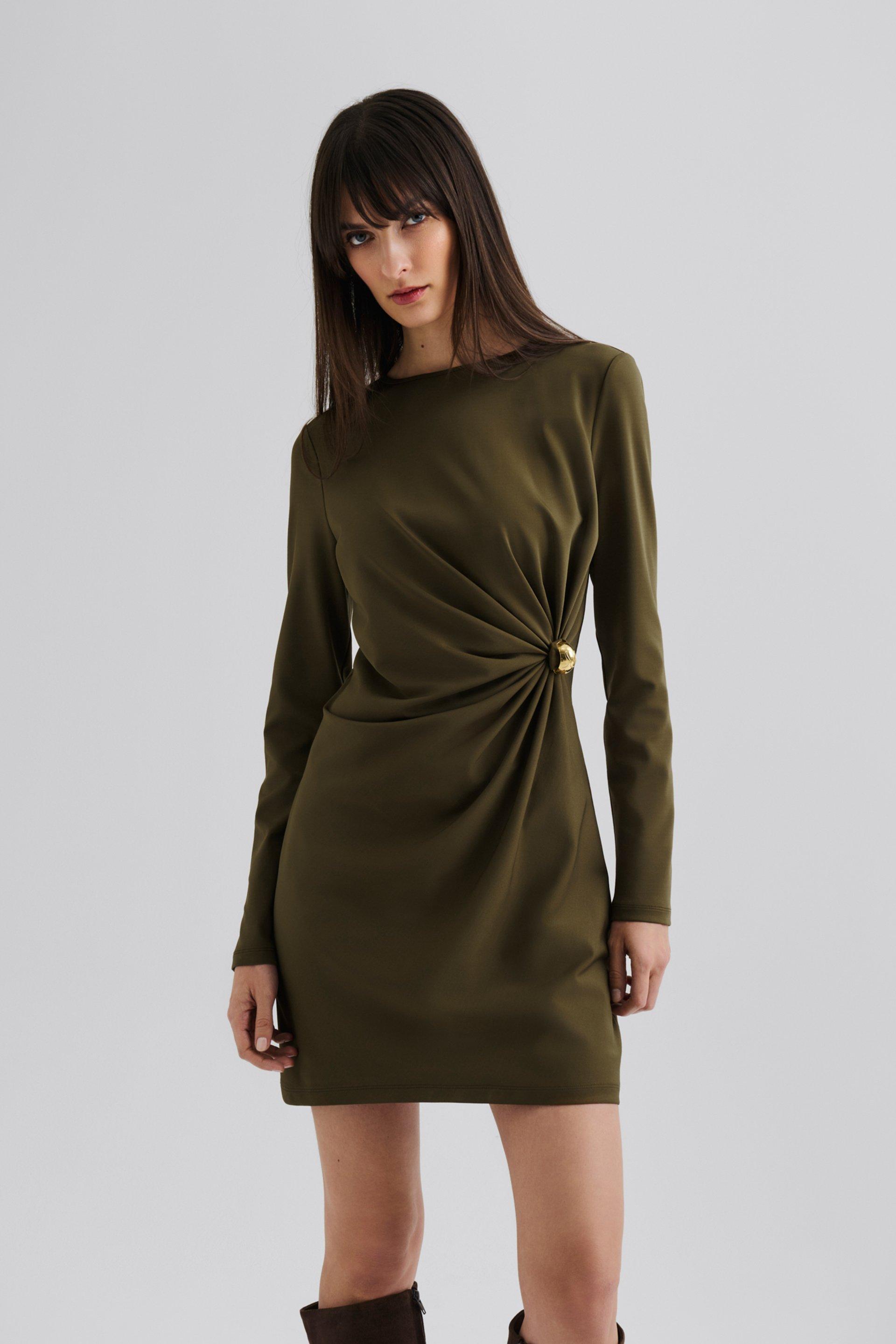 Mailey Dress
