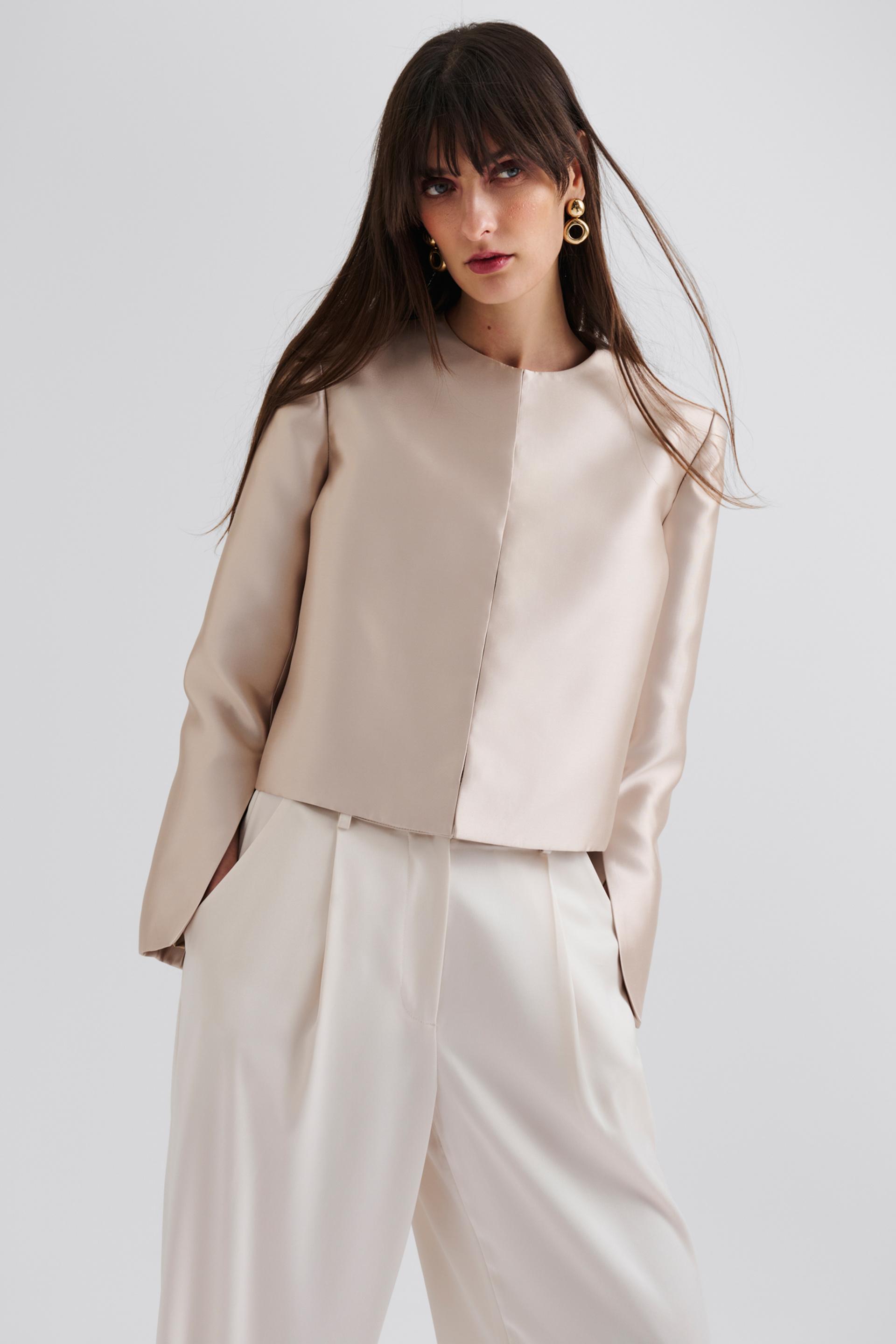 Ruthie Blouse