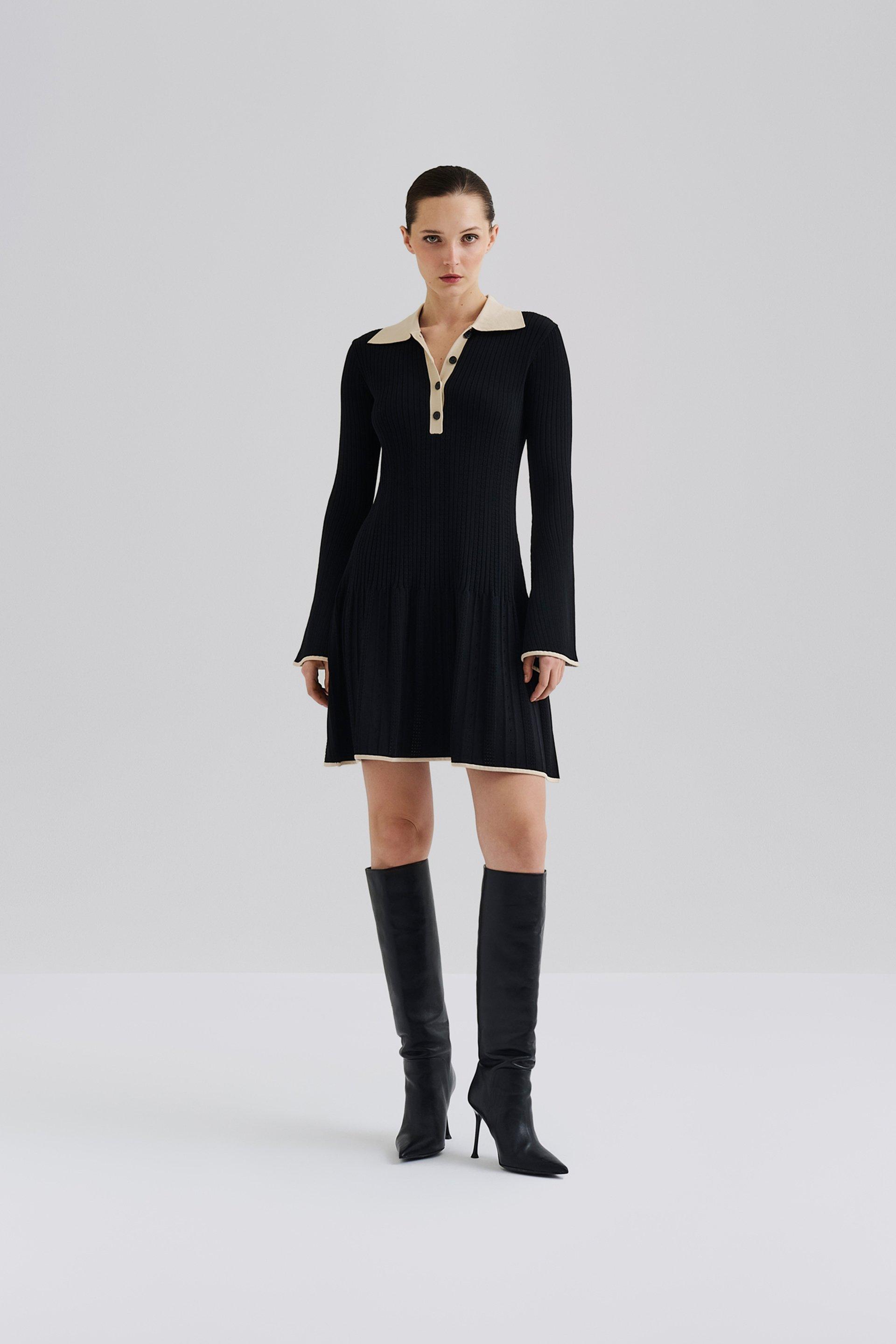 Sabine Dress