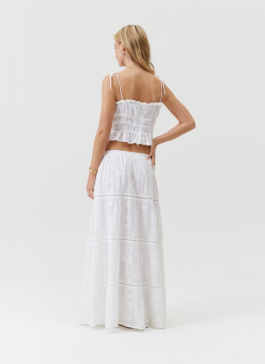Cinzia Skirt