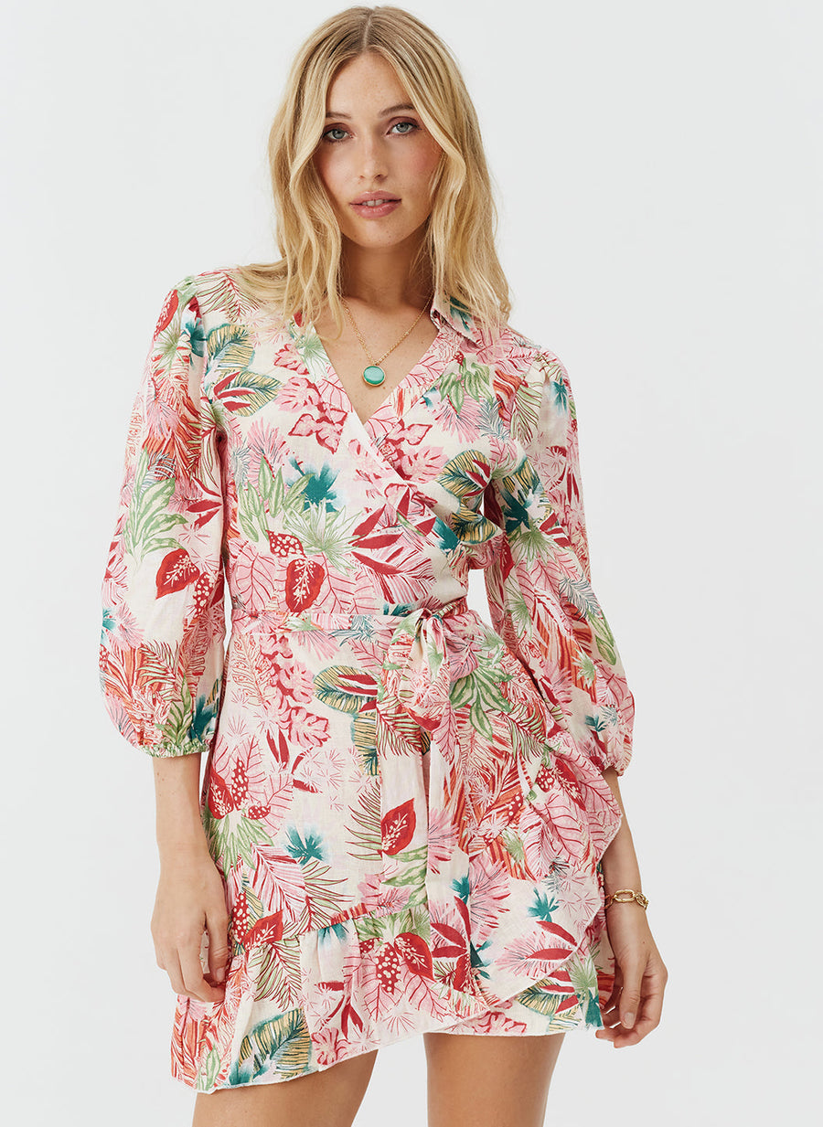 Izzy Dress