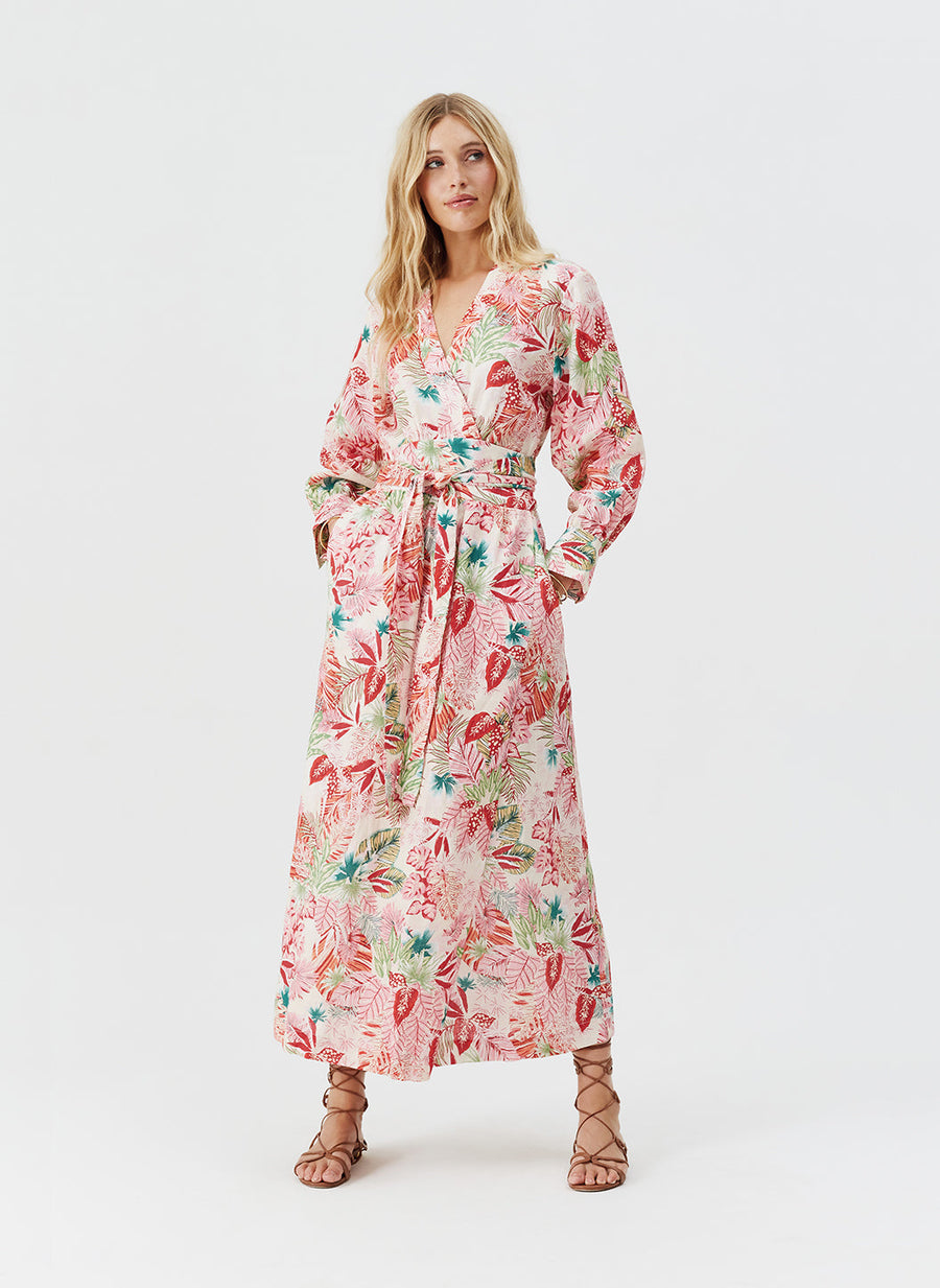 Melina Dress
