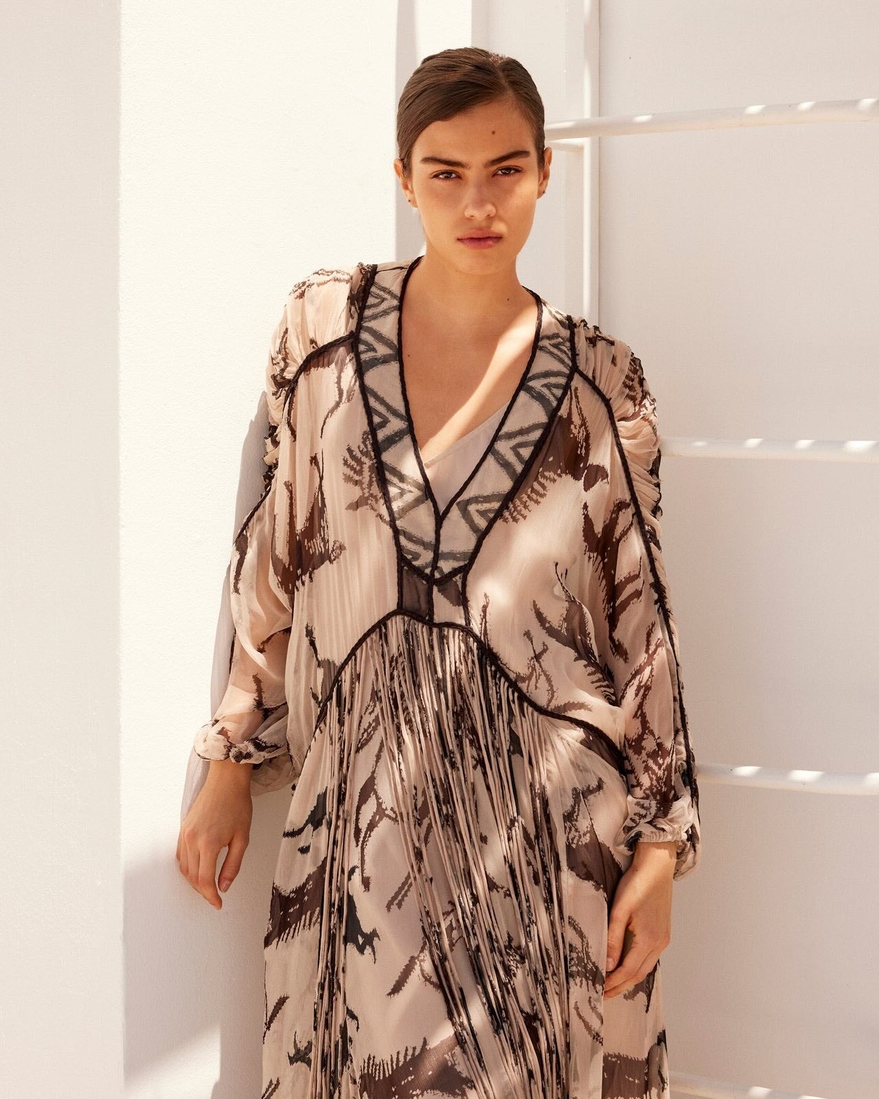 Fortuna Dress