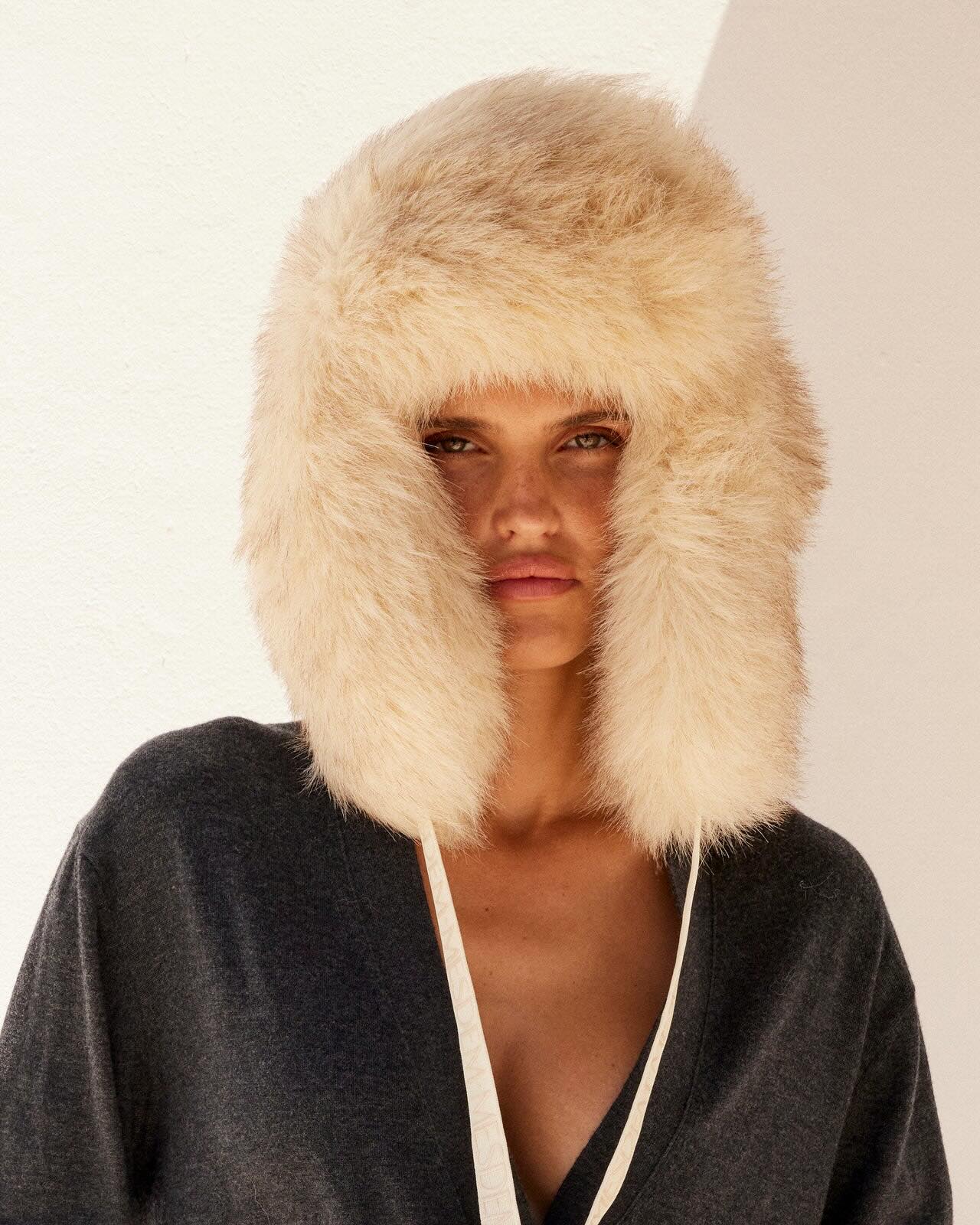 Arctic Beige