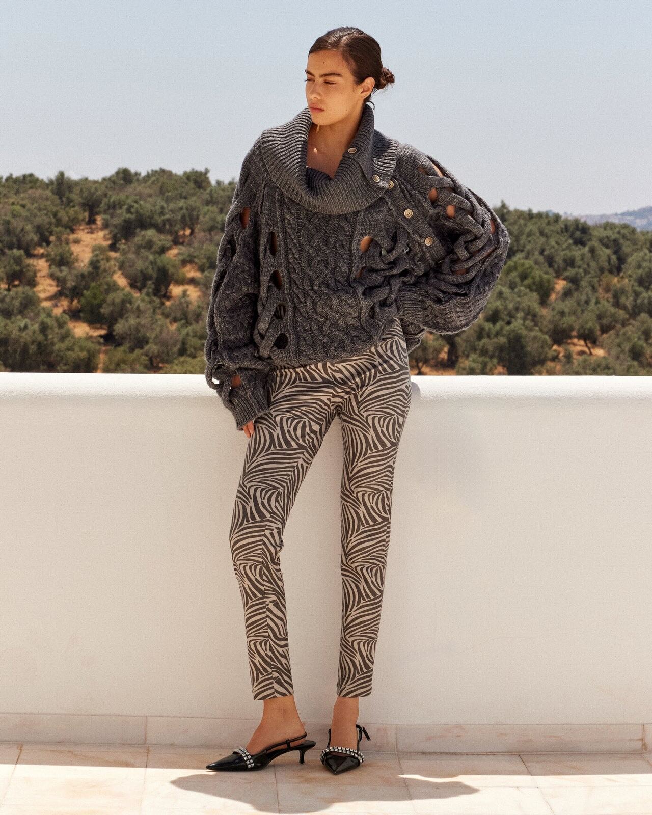 Seara Pants