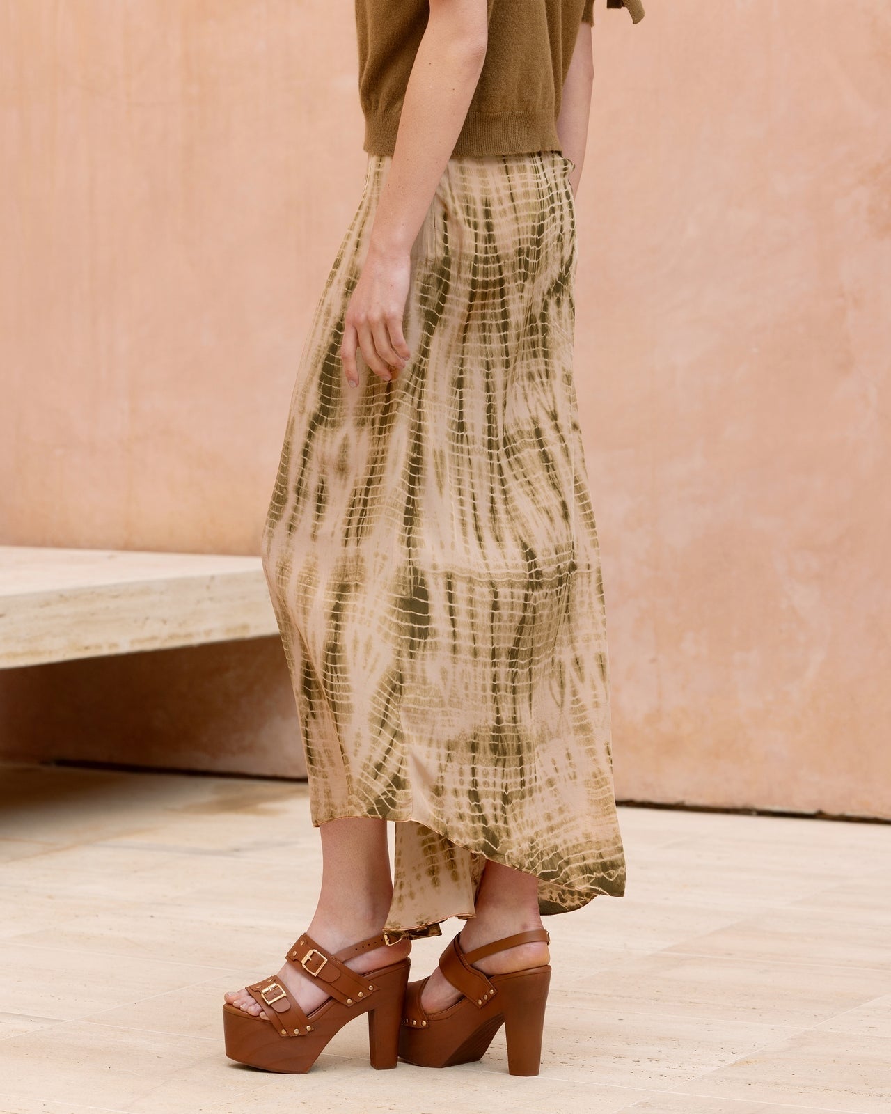 Clooney Skirt