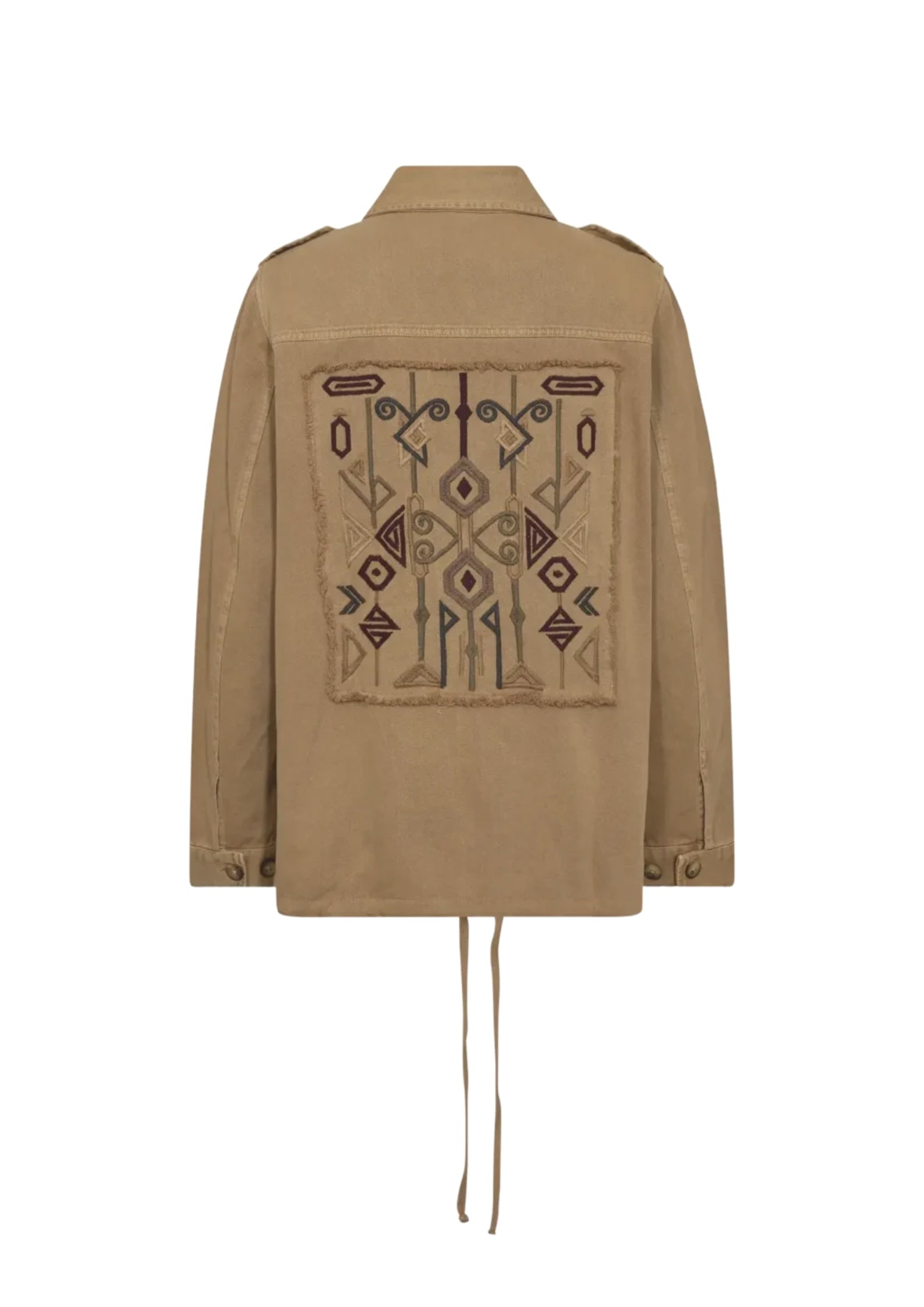 MMZoa Jacket