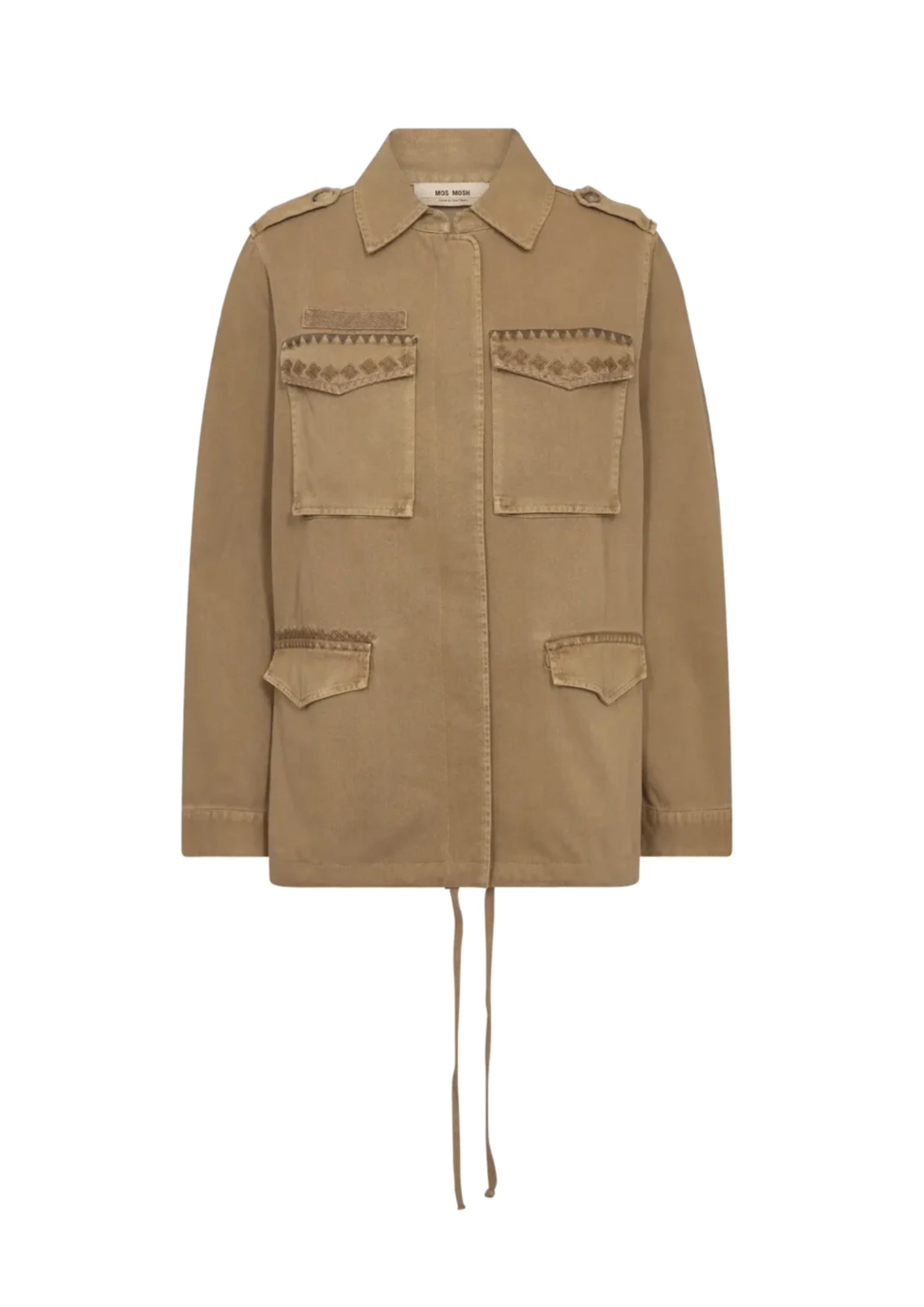 MMZoa Jacket