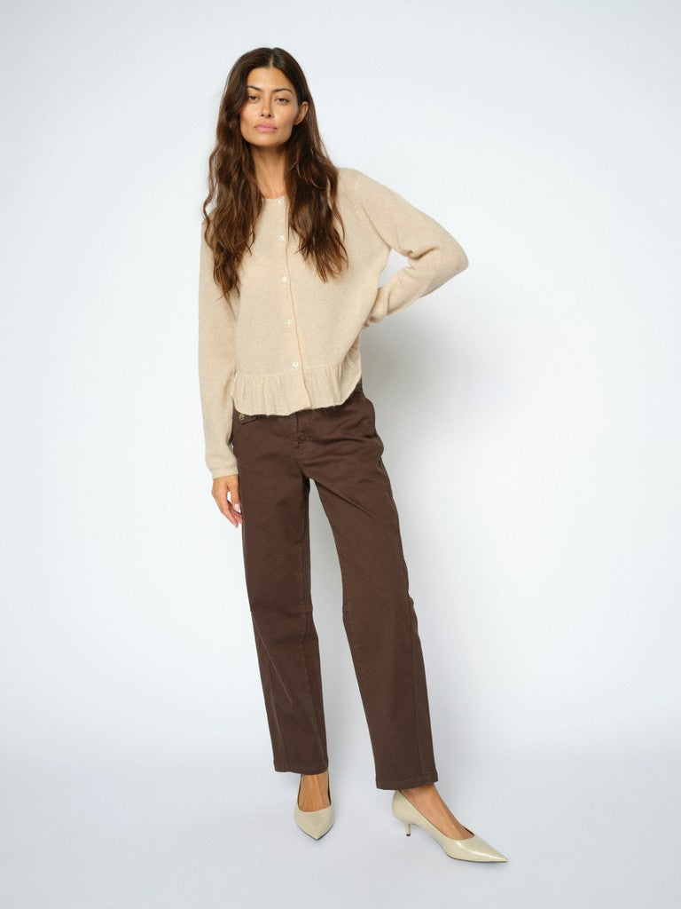 MMAymen Len Pant Delicioso